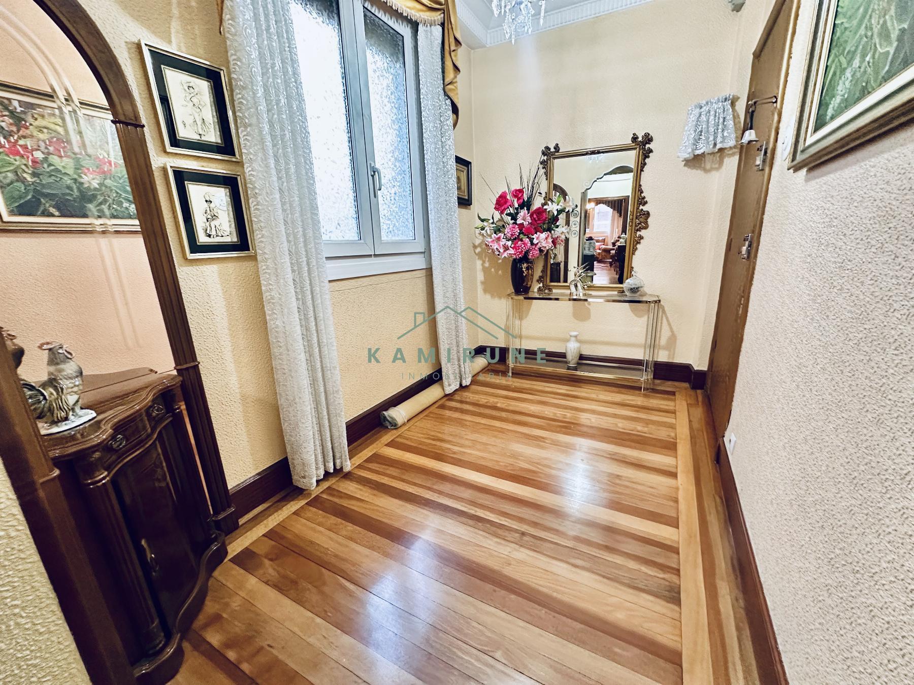 For sale of flat in Bilbao