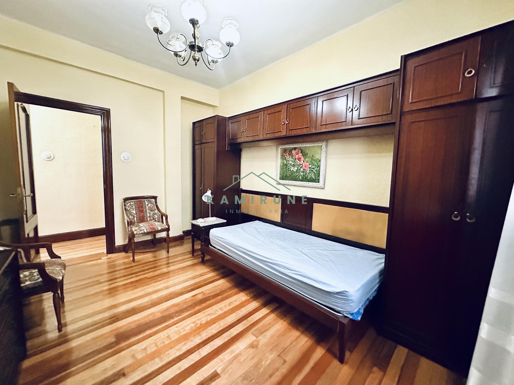 For sale of flat in Bilbao