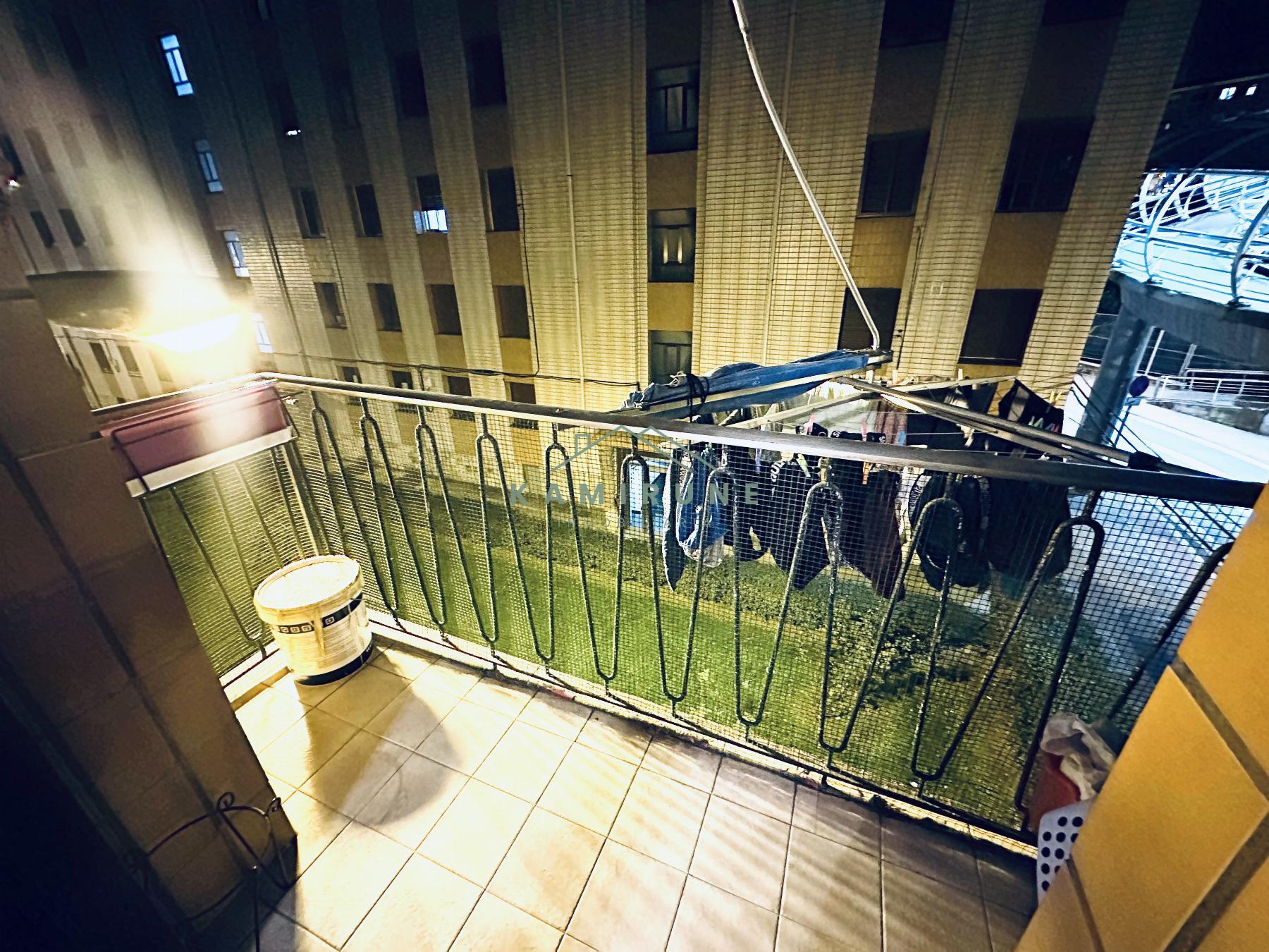 For sale of flat in Bilbao