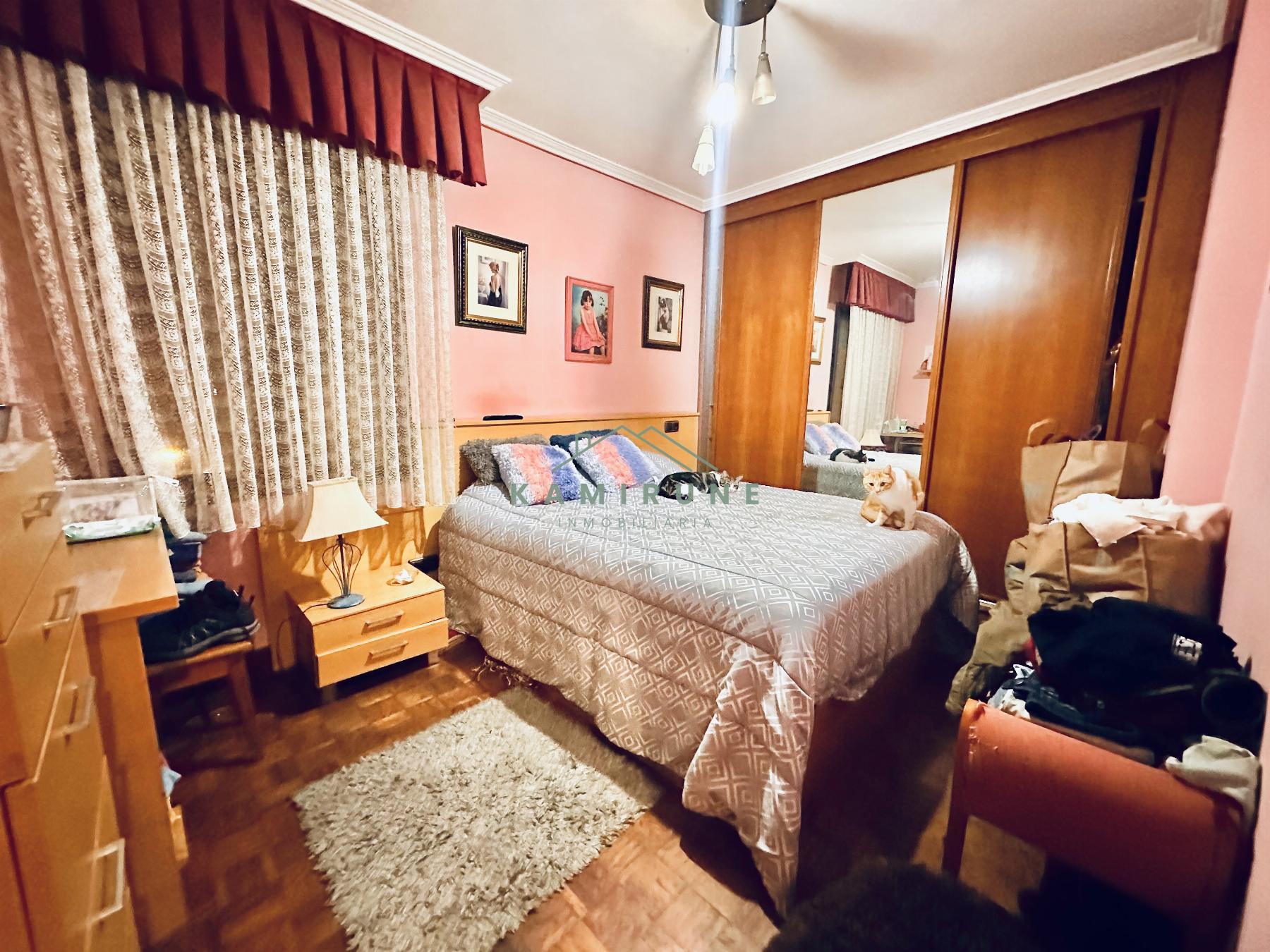 For sale of flat in Bilbao