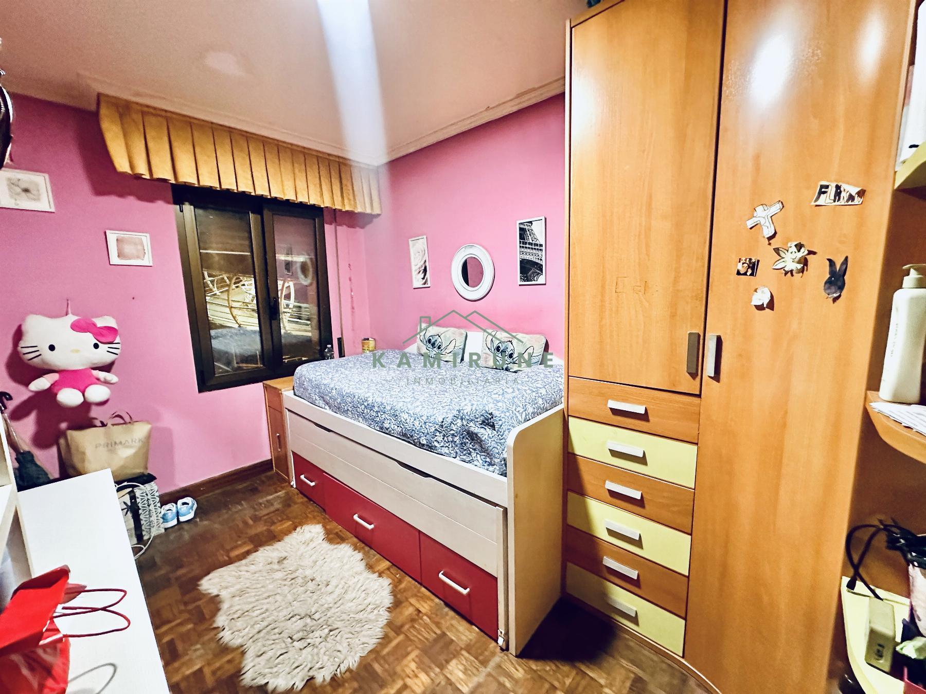 For sale of flat in Bilbao