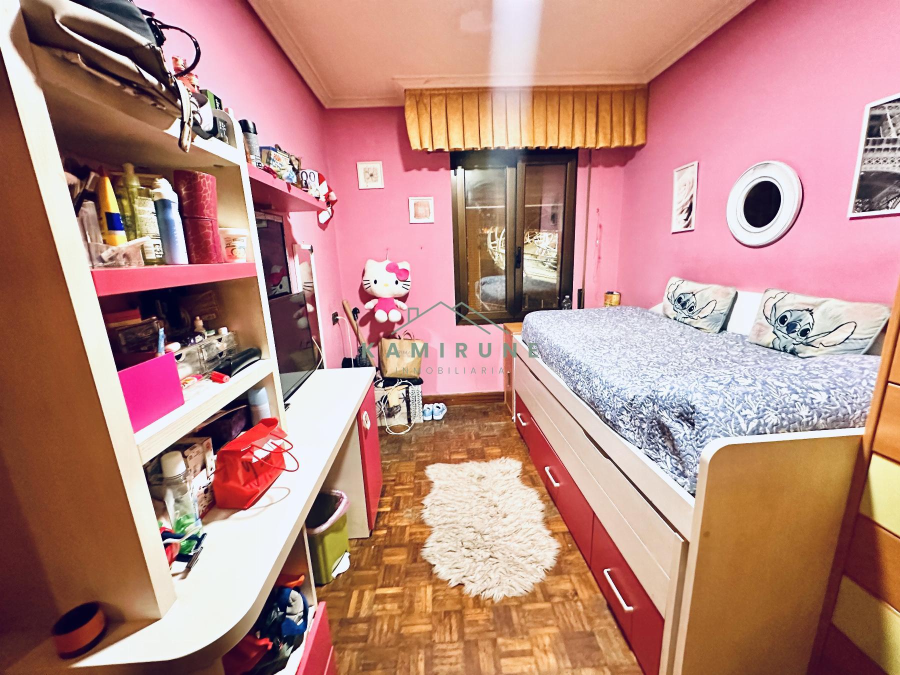 For sale of flat in Bilbao