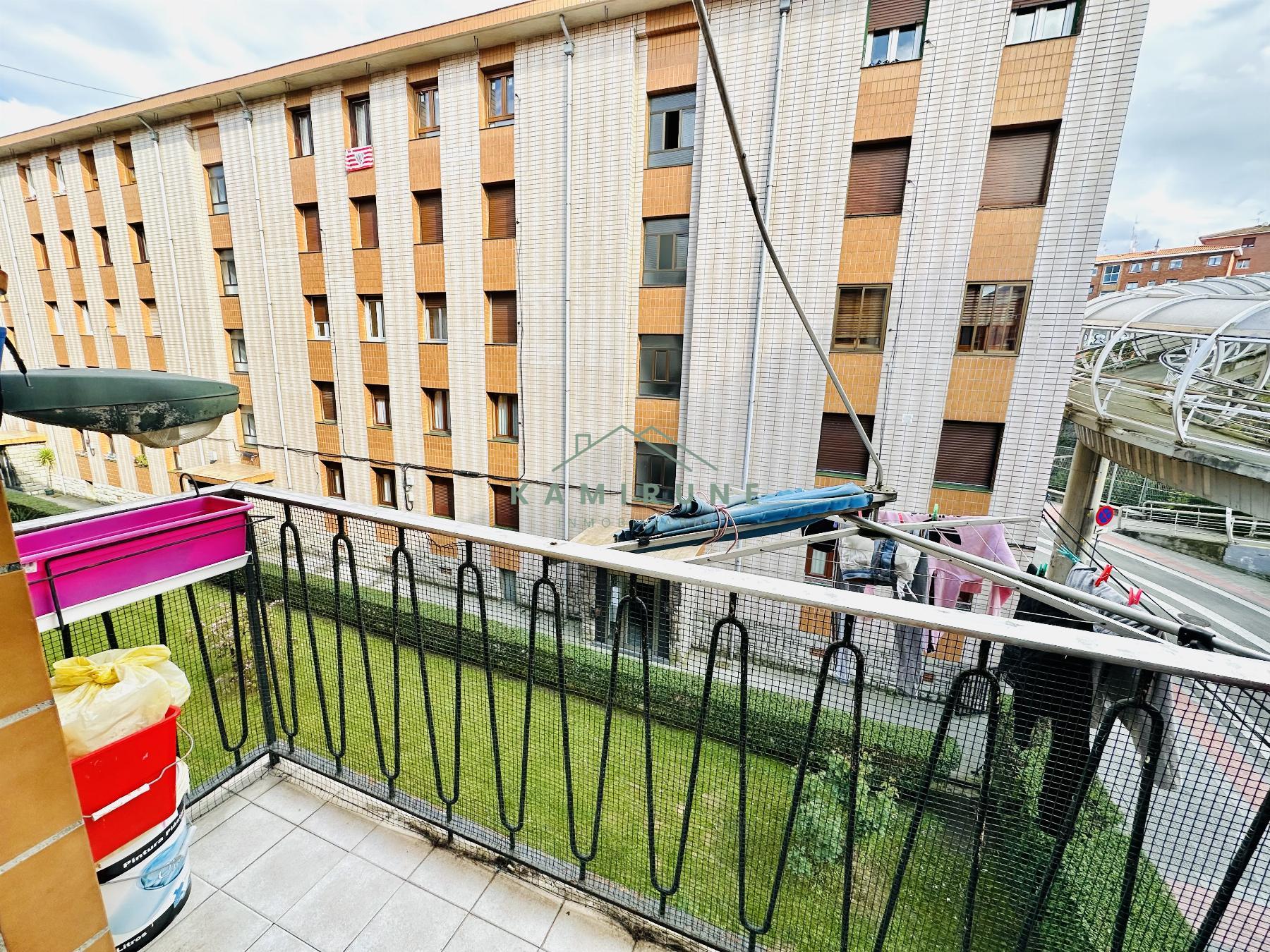 For sale of flat in Bilbao