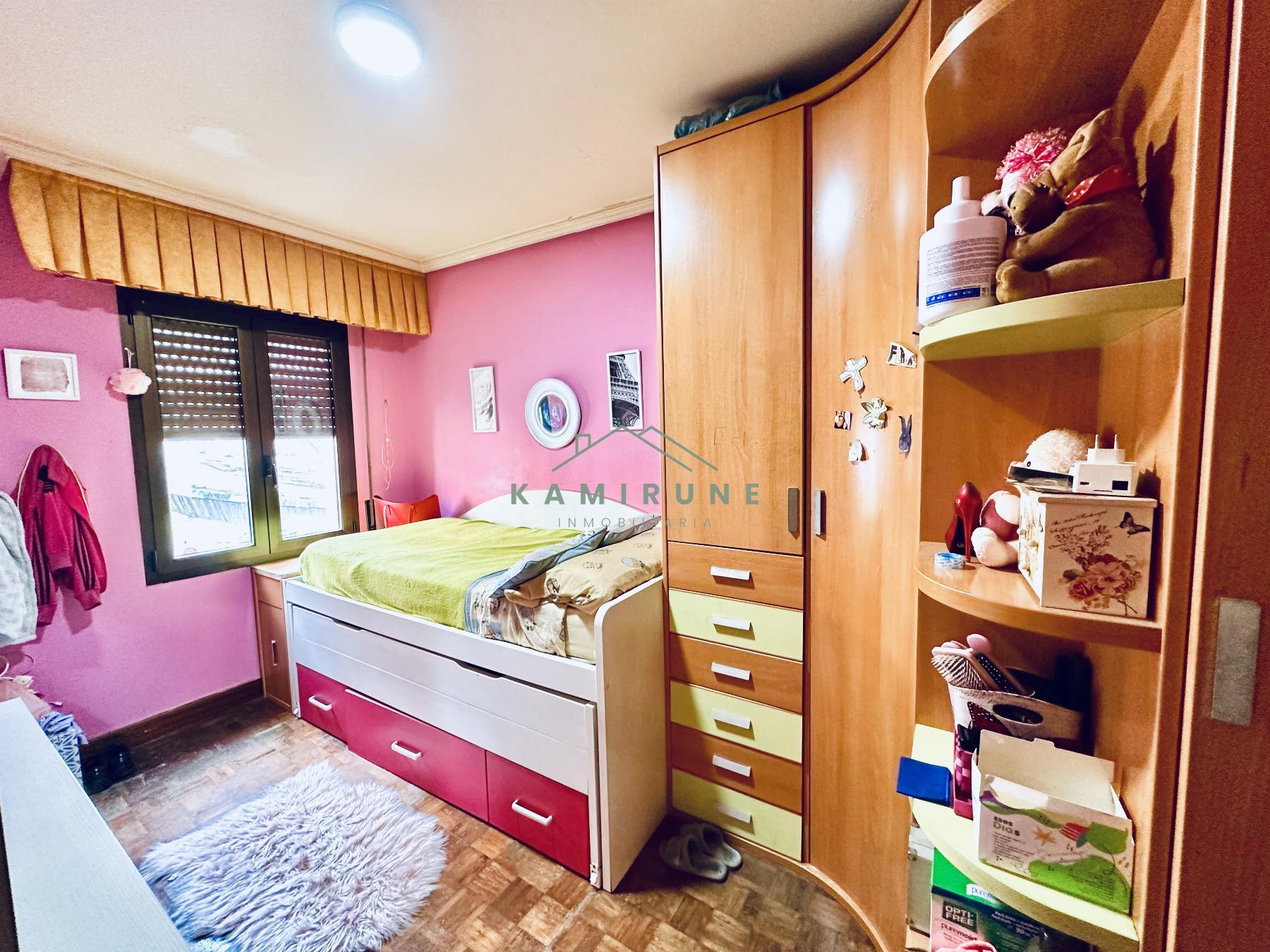 For sale of flat in Bilbao