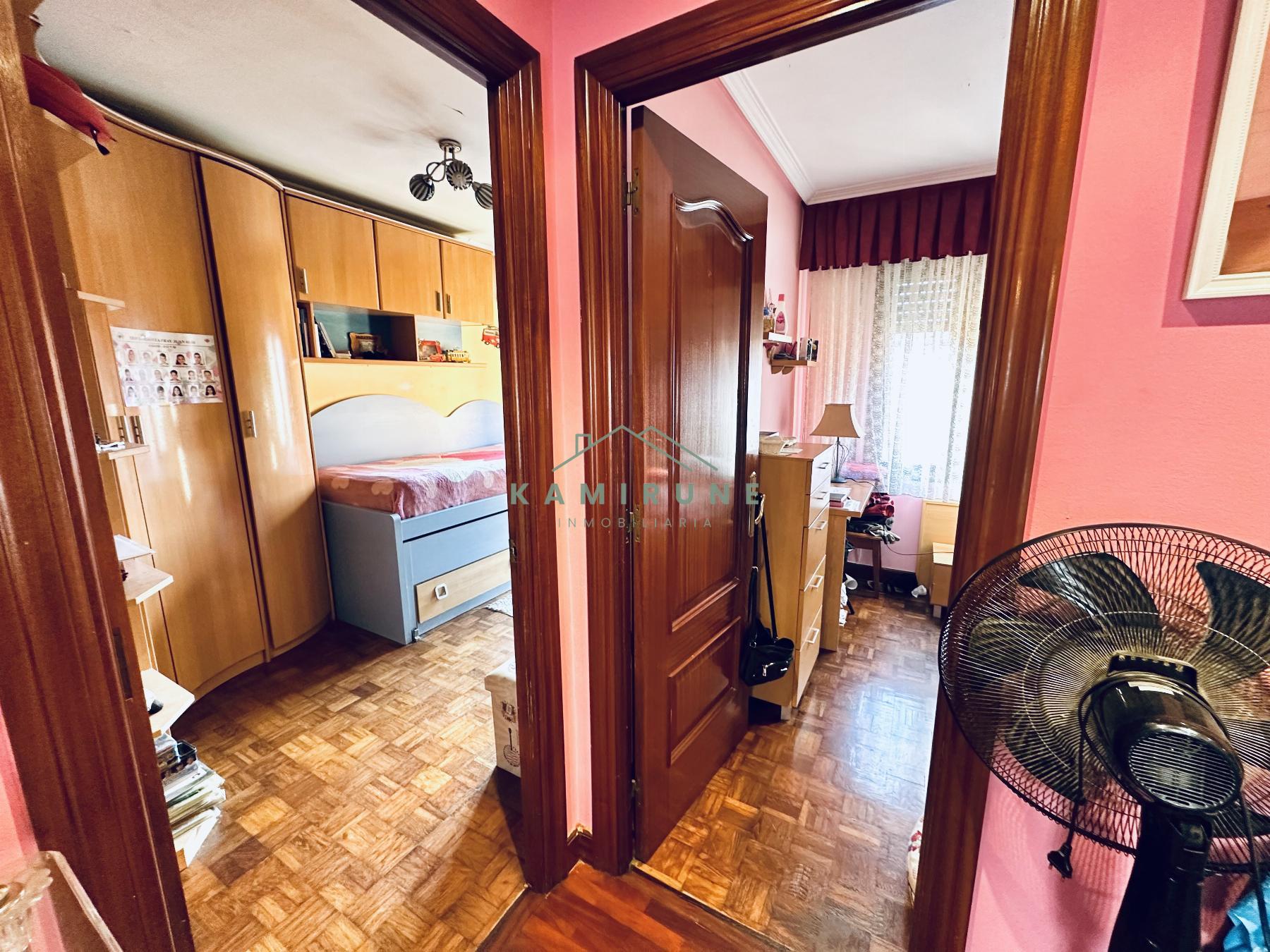 For sale of flat in Bilbao