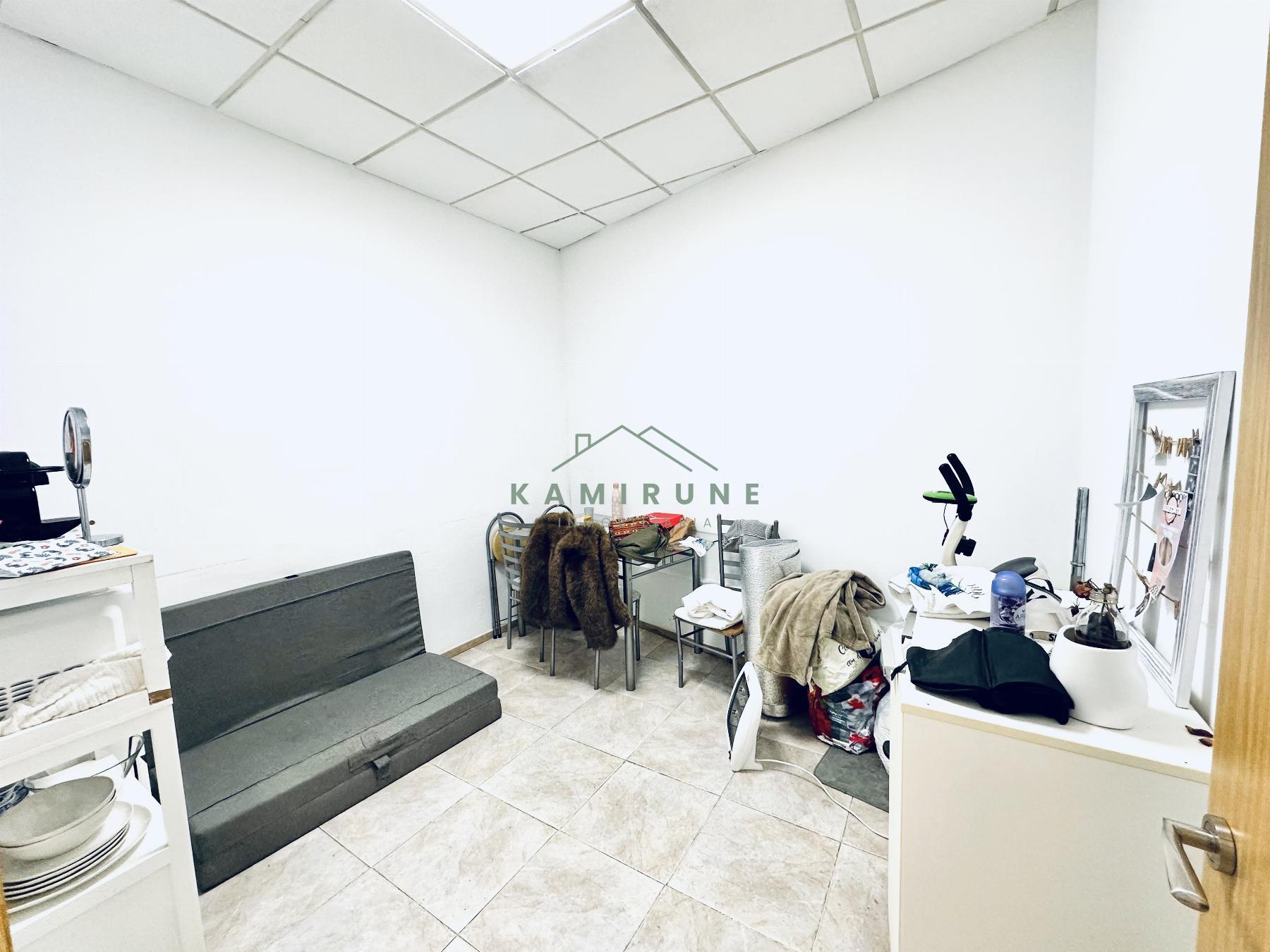Alquiler de local comercial en Barakaldo