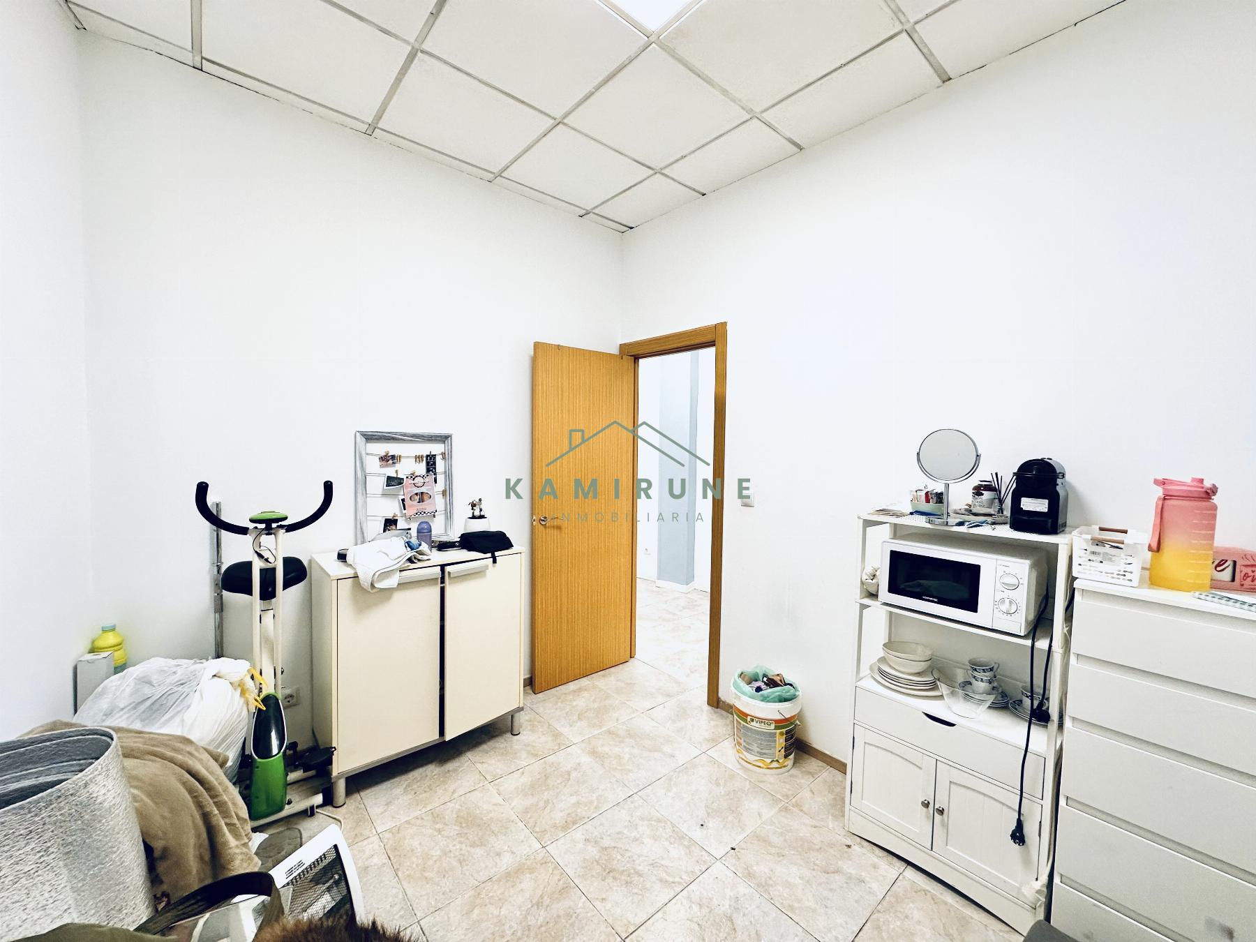 Alquiler de local comercial en Barakaldo