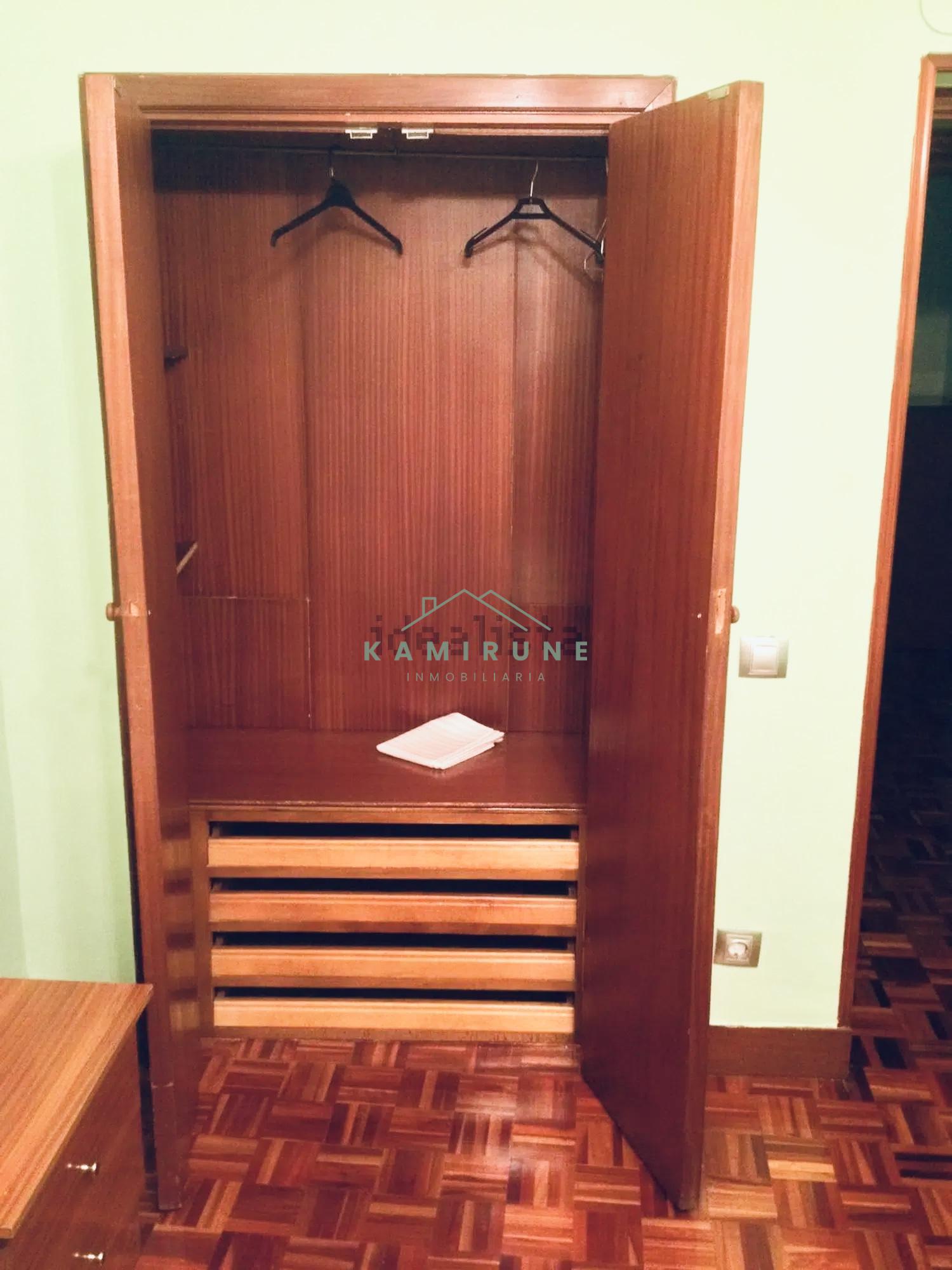 For sale of flat in Bilbao