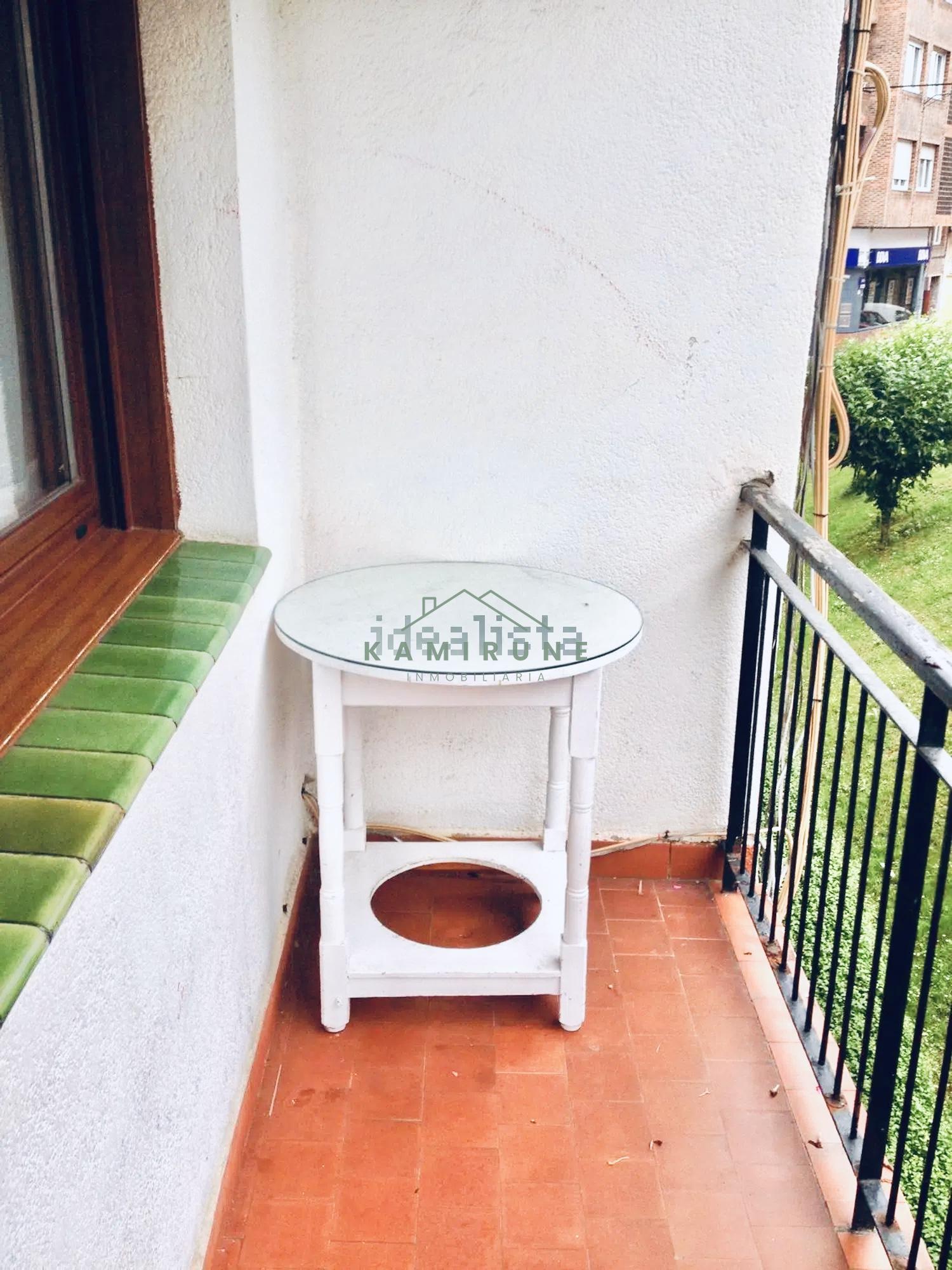For sale of flat in Bilbao