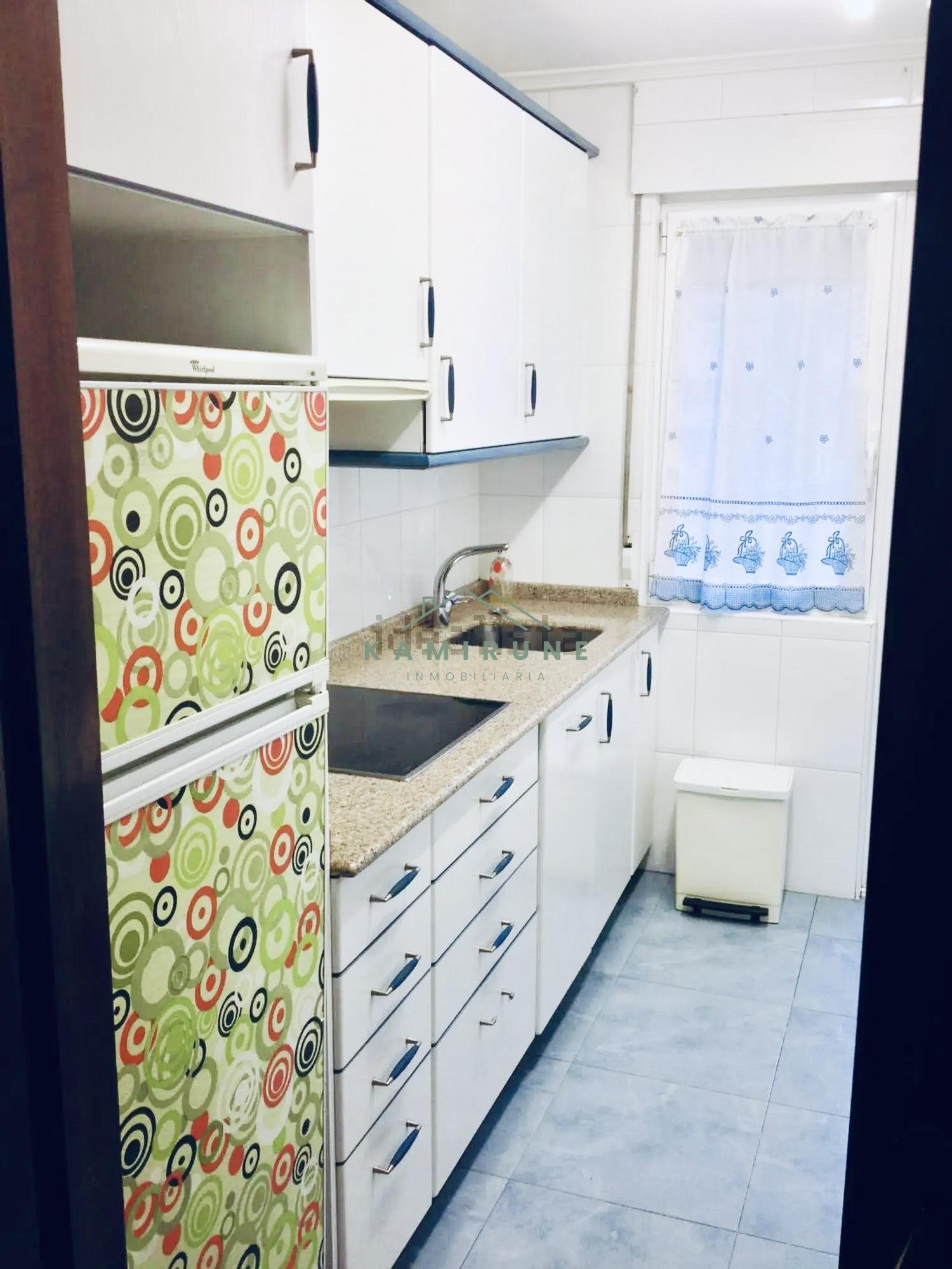 For sale of flat in Bilbao
