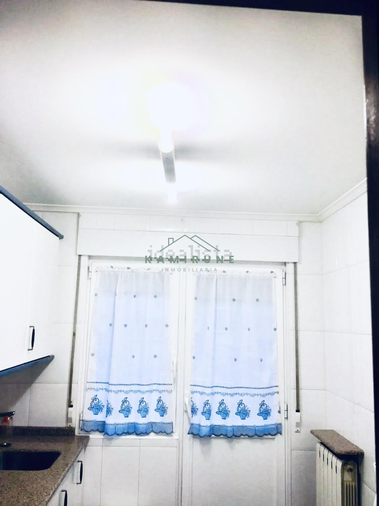 For sale of flat in Bilbao