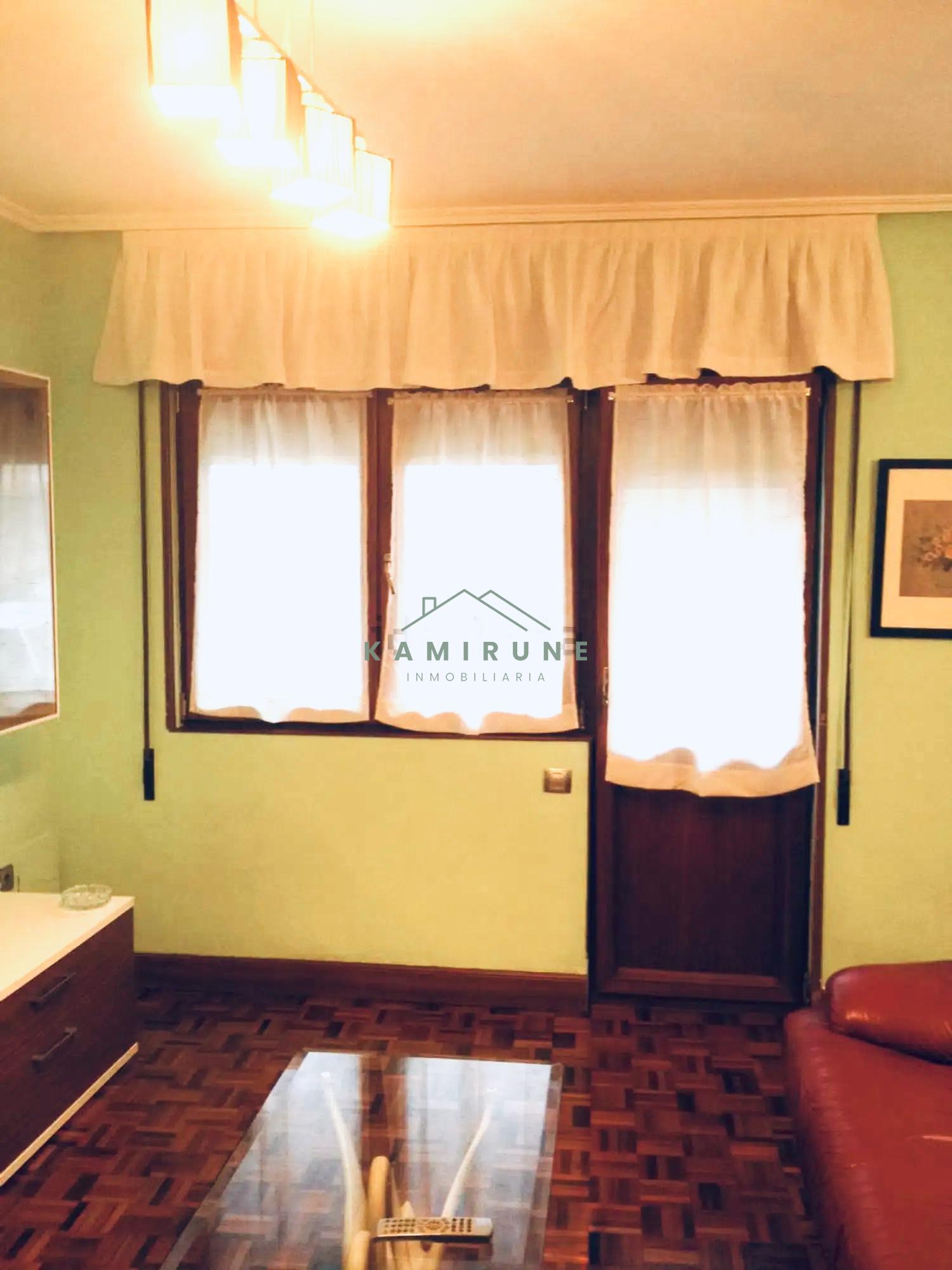 For sale of flat in Bilbao
