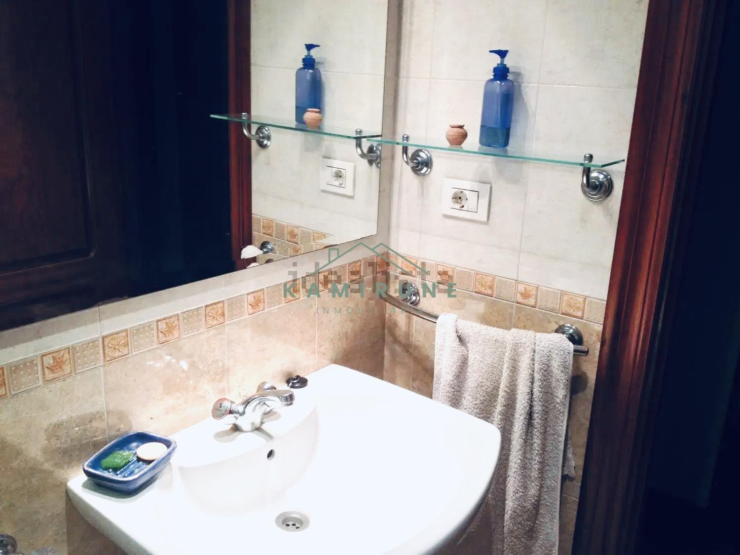 For sale of flat in Bilbao