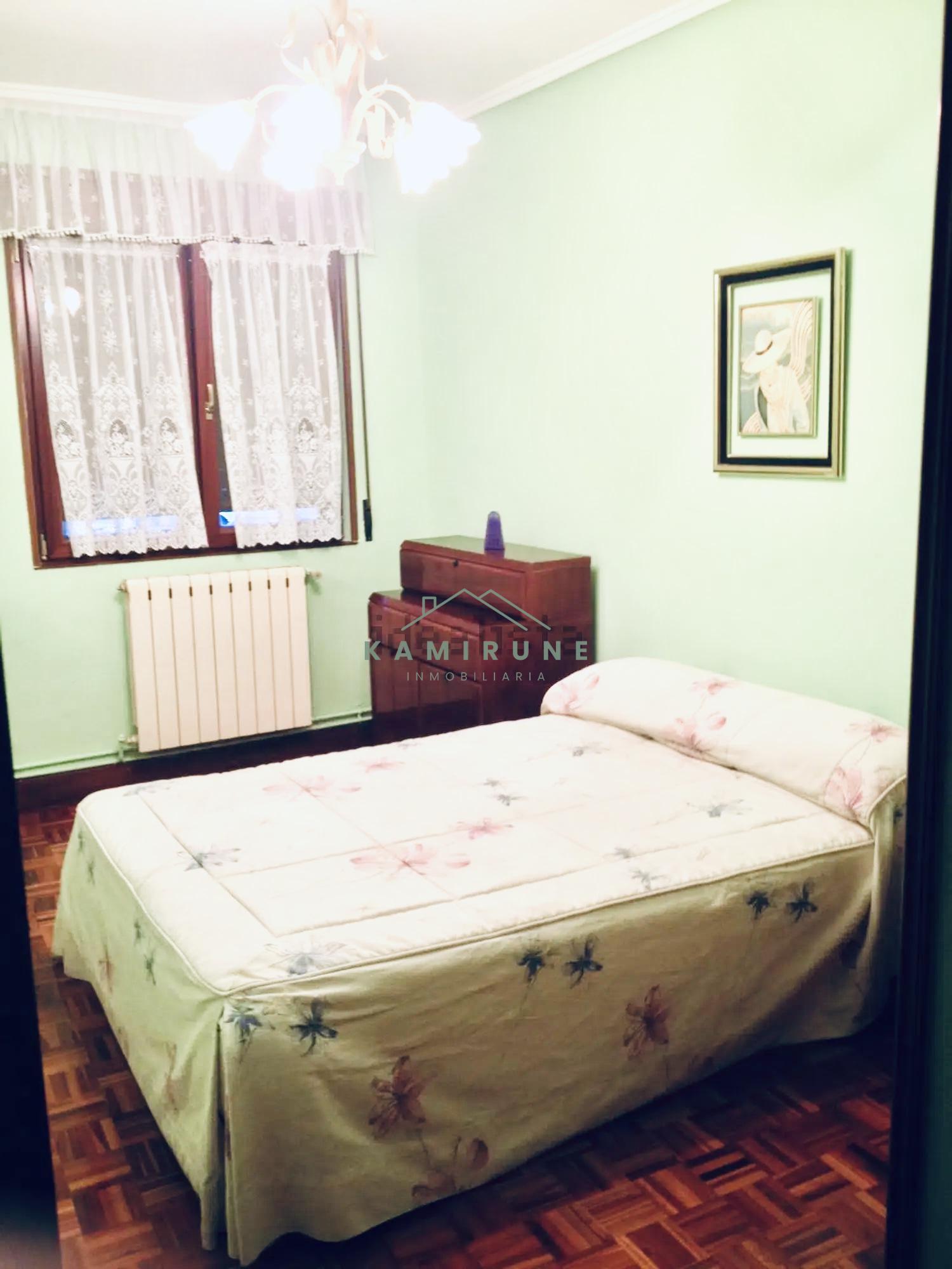 For sale of flat in Bilbao