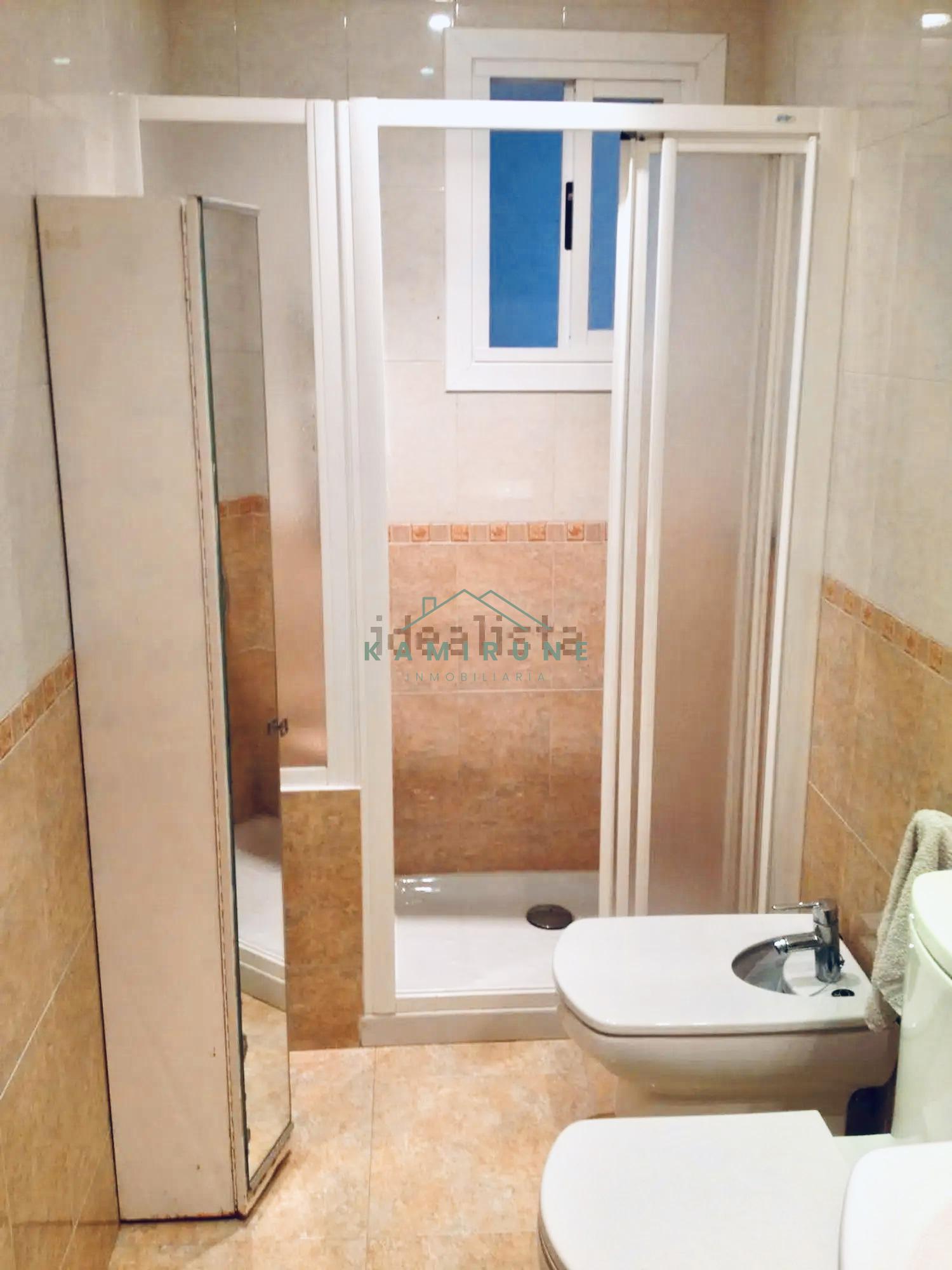 For sale of flat in Bilbao