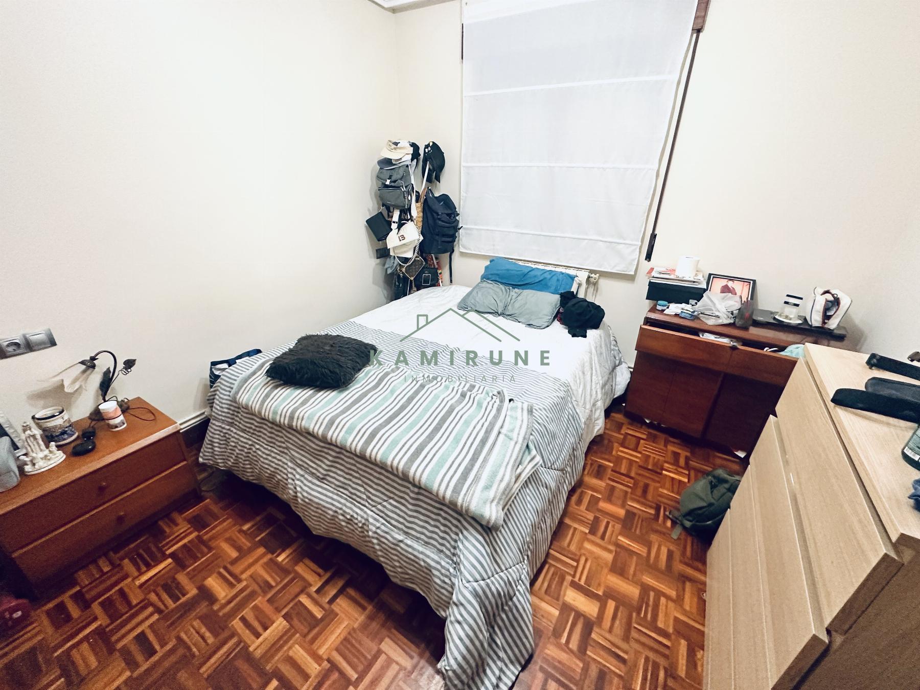For sale of flat in Bilbao