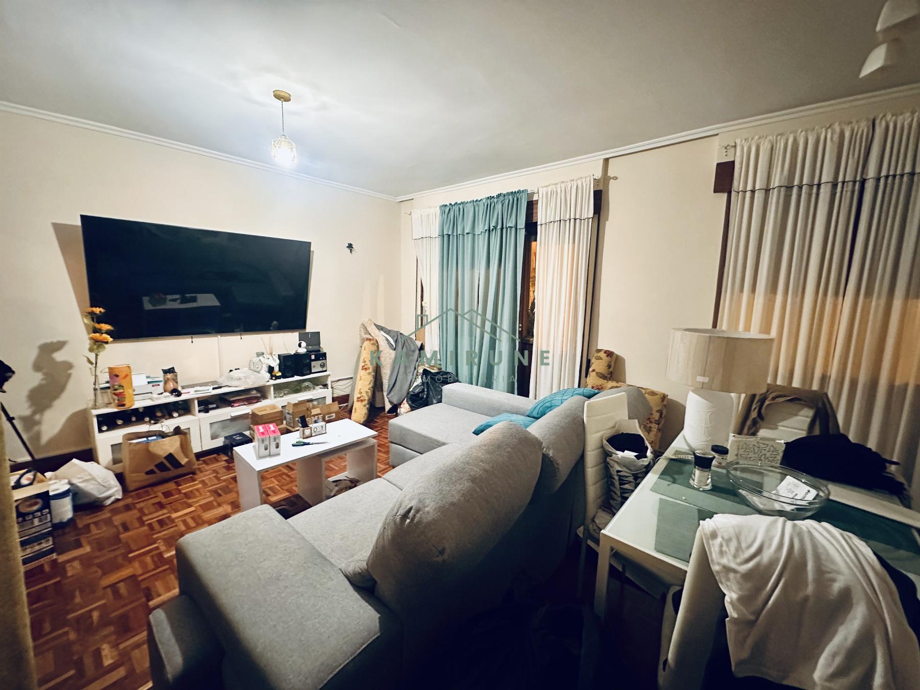 For sale of flat in Bilbao