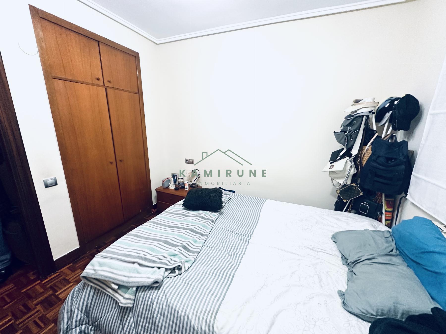 For sale of flat in Bilbao