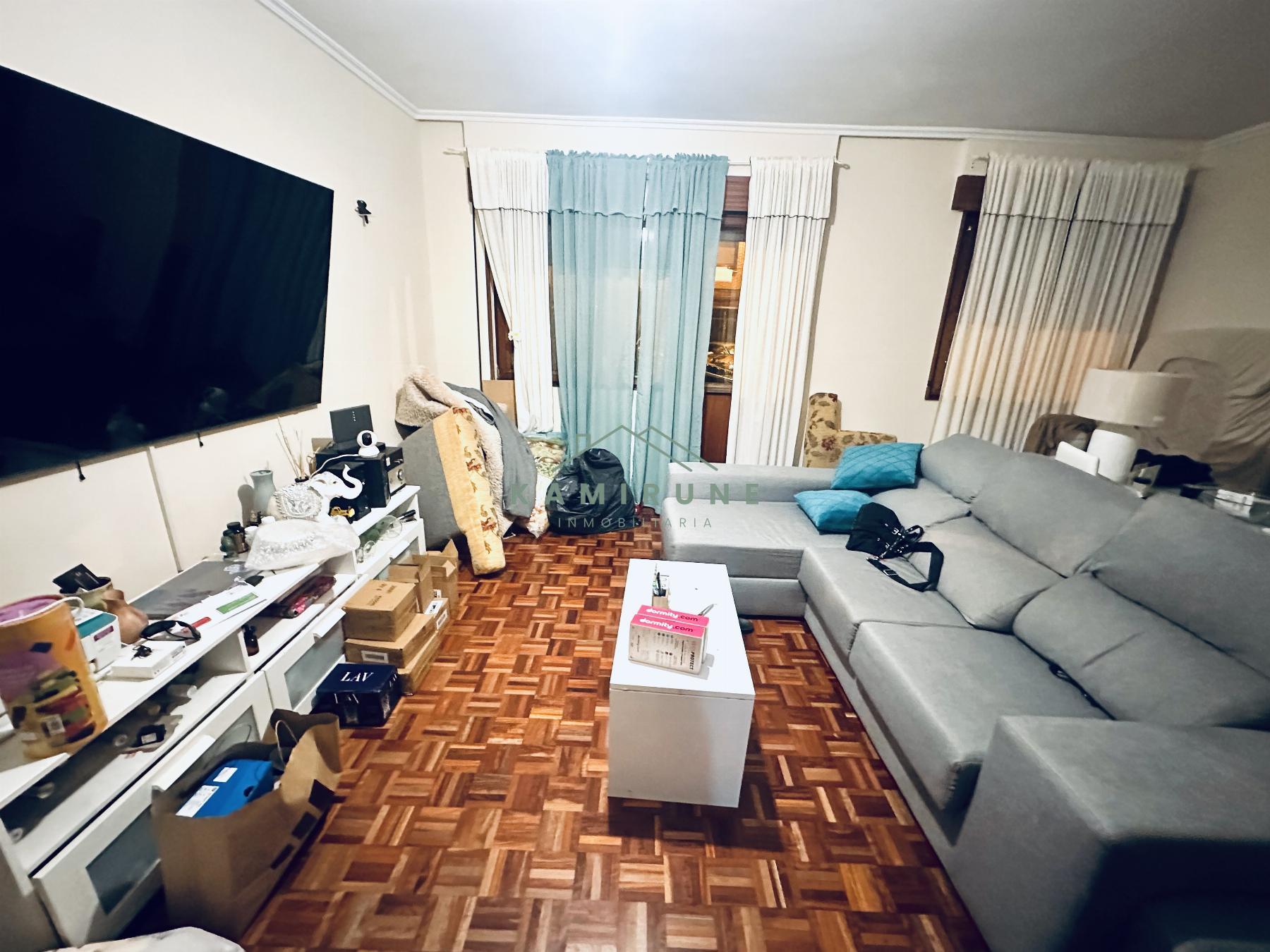 For sale of flat in Bilbao