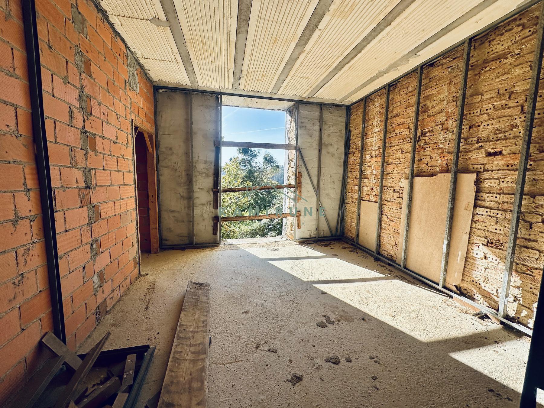 For sale of building in Mungia
