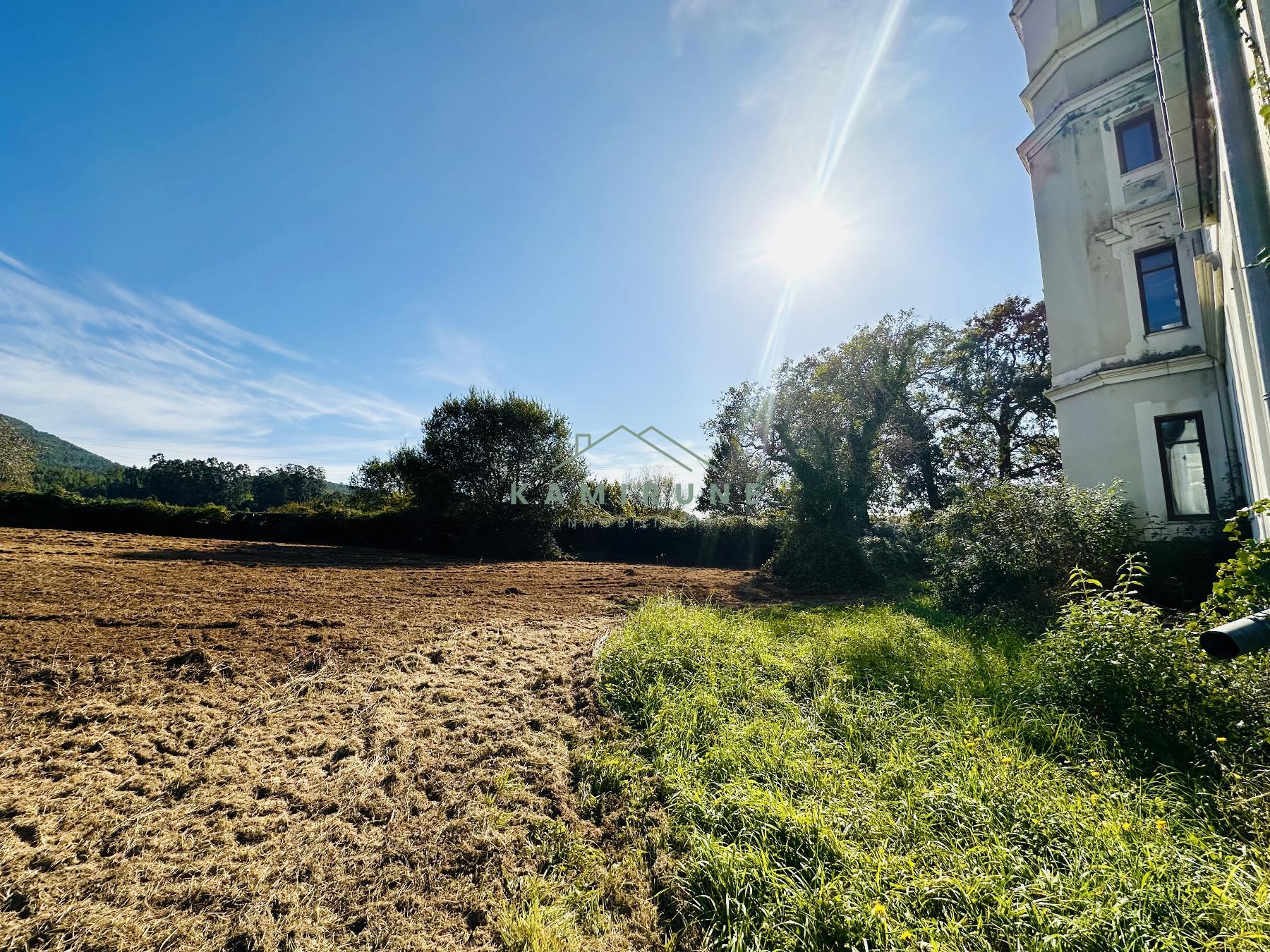 For sale of building in Mungia