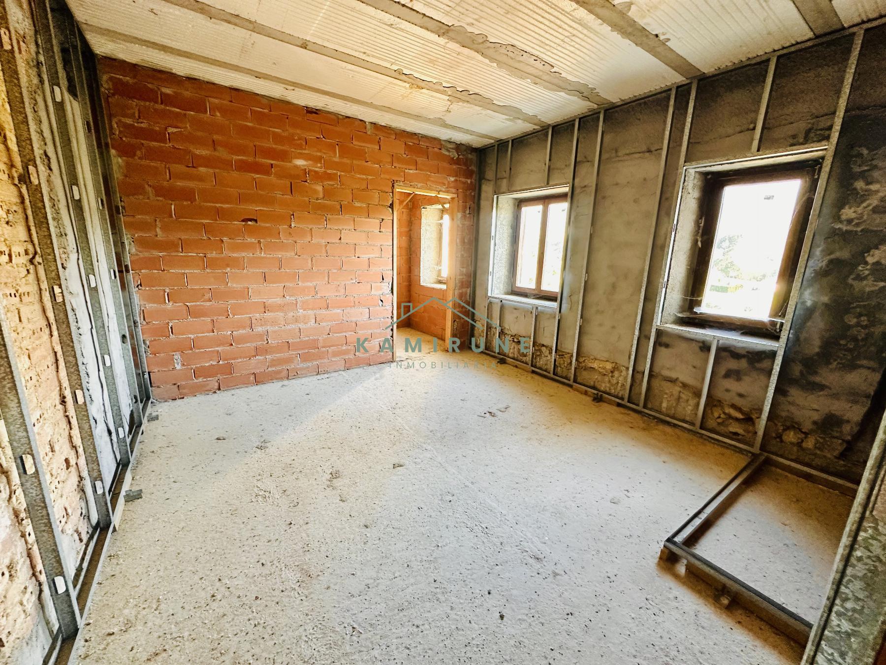 For sale of building in Mungia