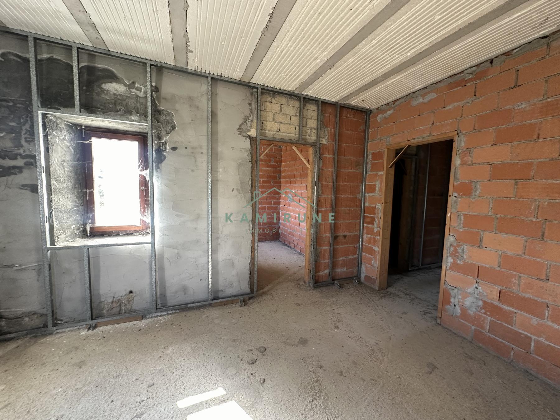 For sale of building in Mungia