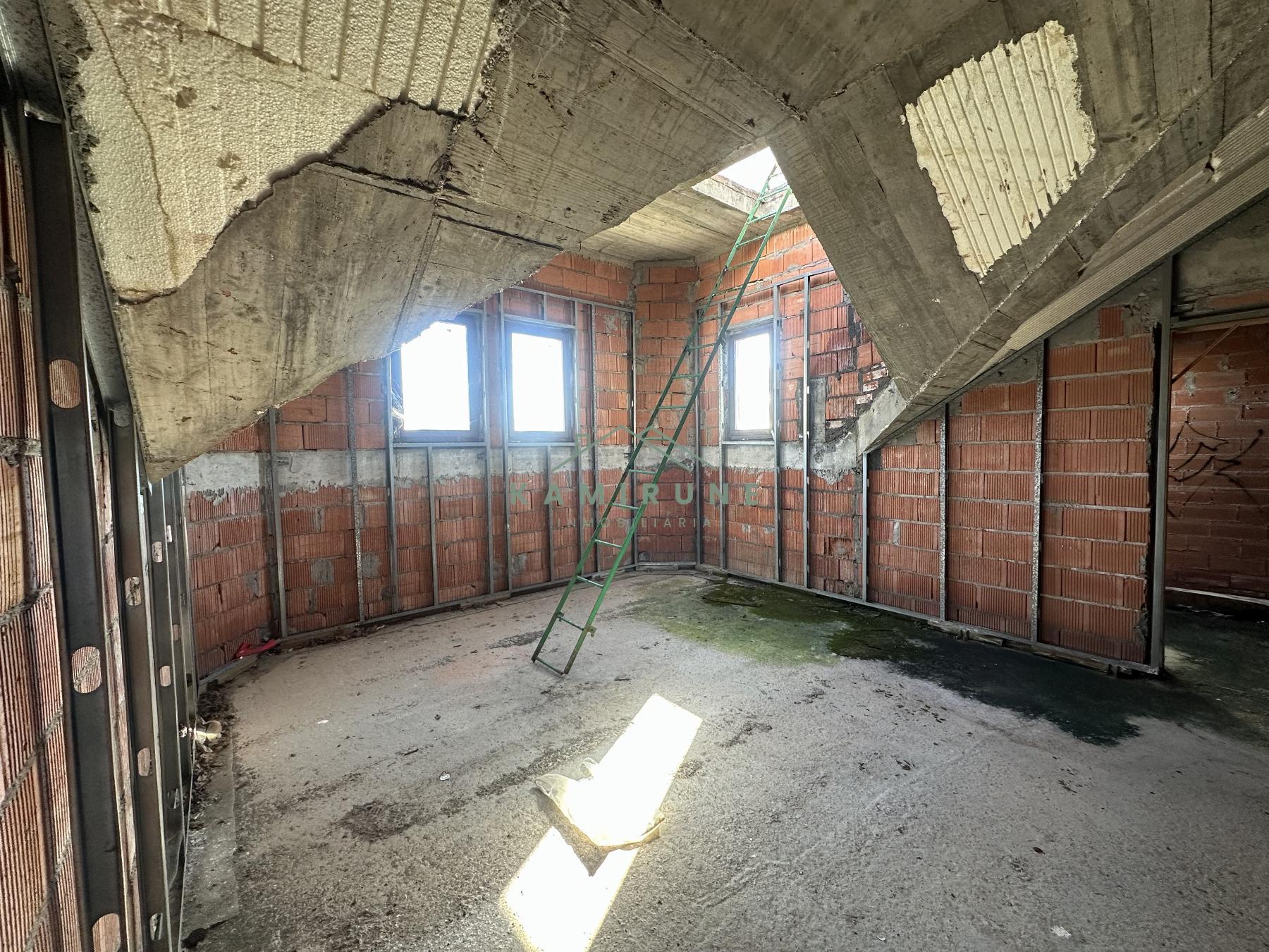 For sale of building in Mungia