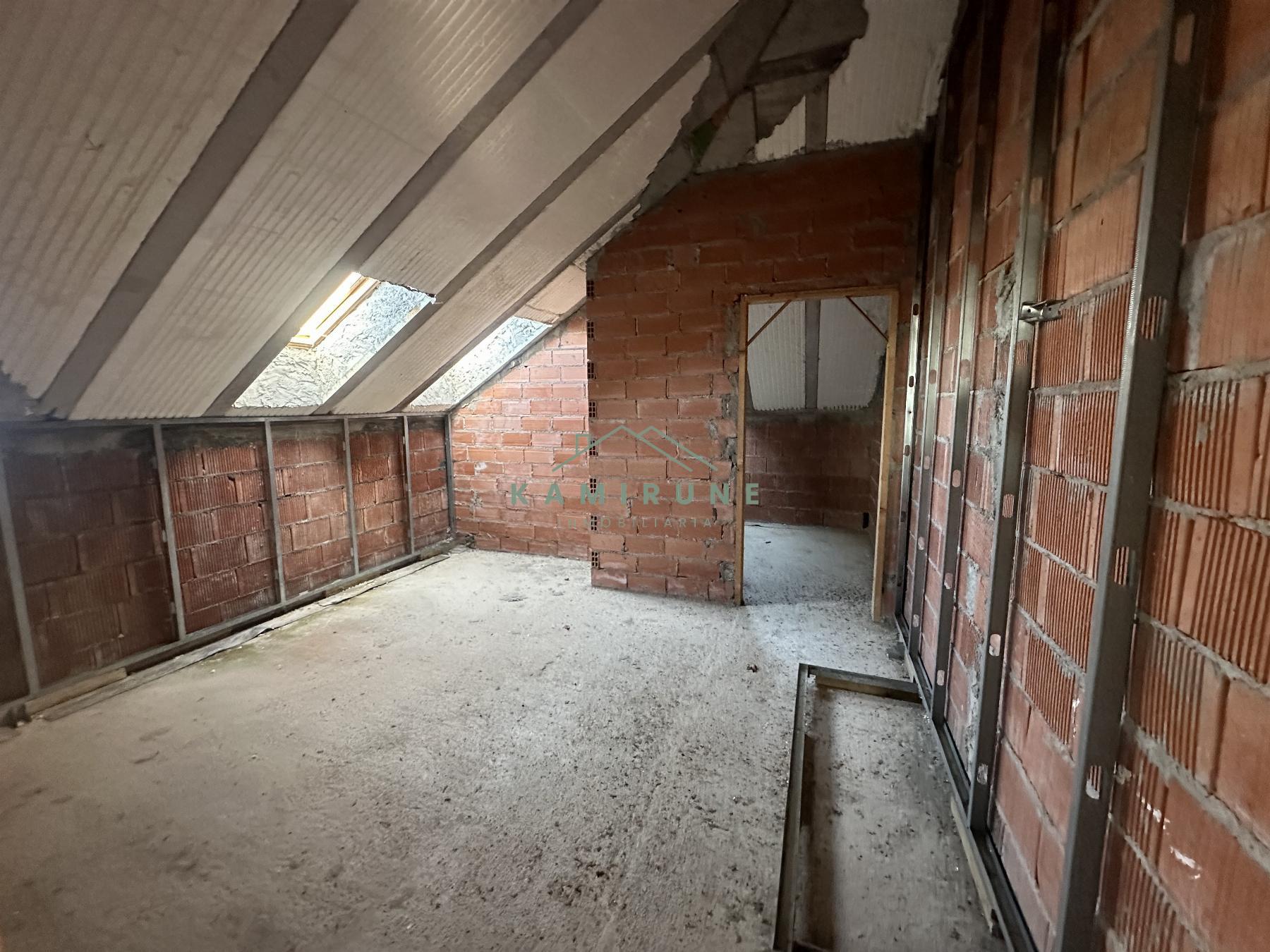 For sale of building in Mungia
