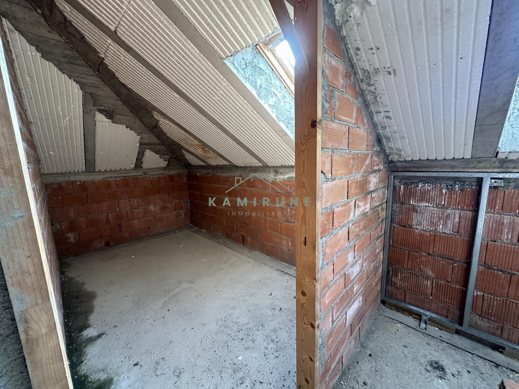 For sale of building in Mungia