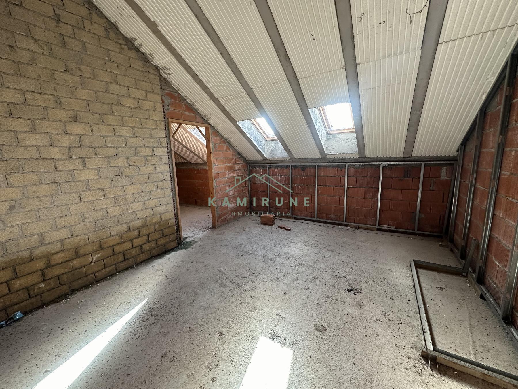 For sale of building in Mungia