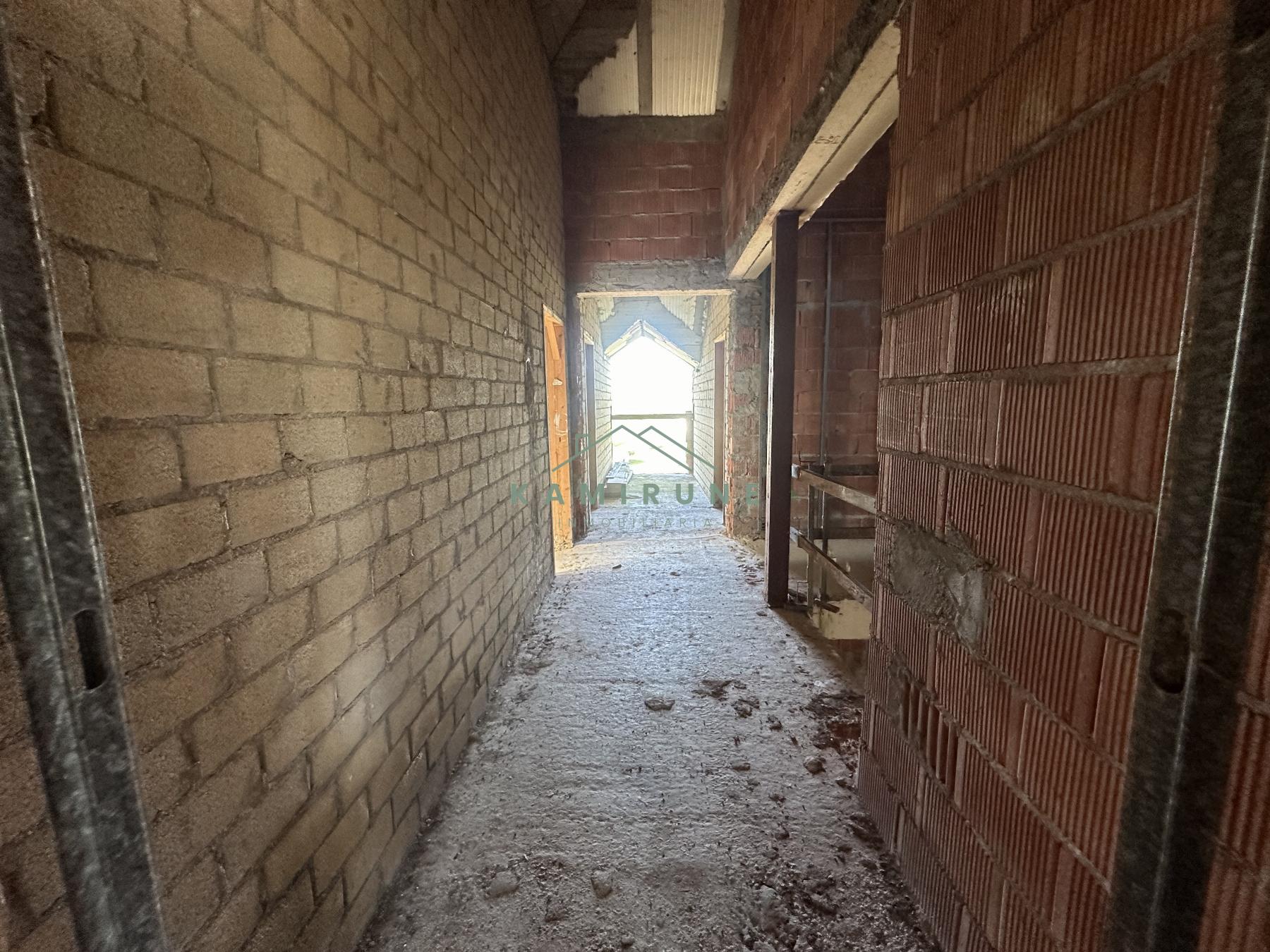 For sale of building in Mungia