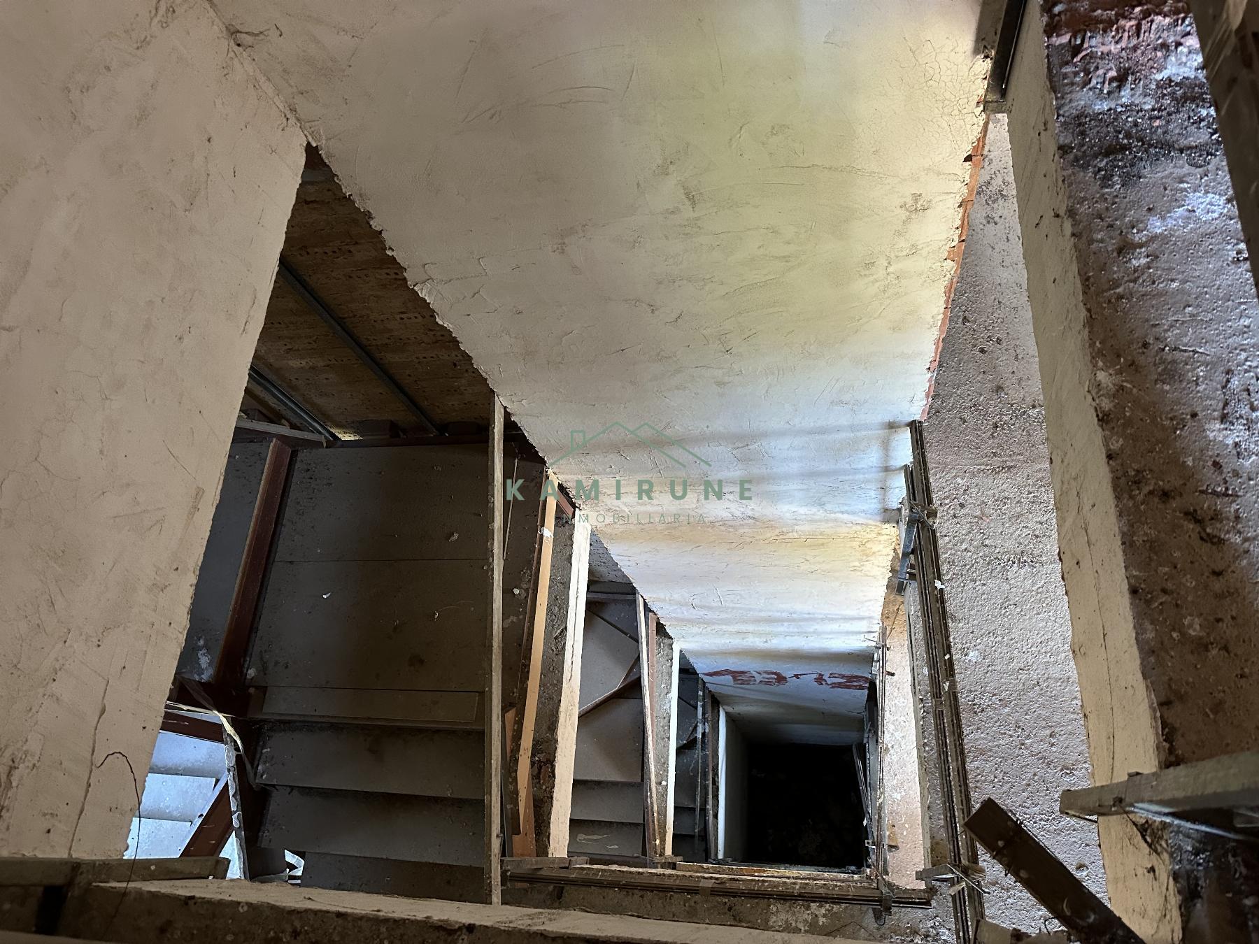 For sale of building in Mungia