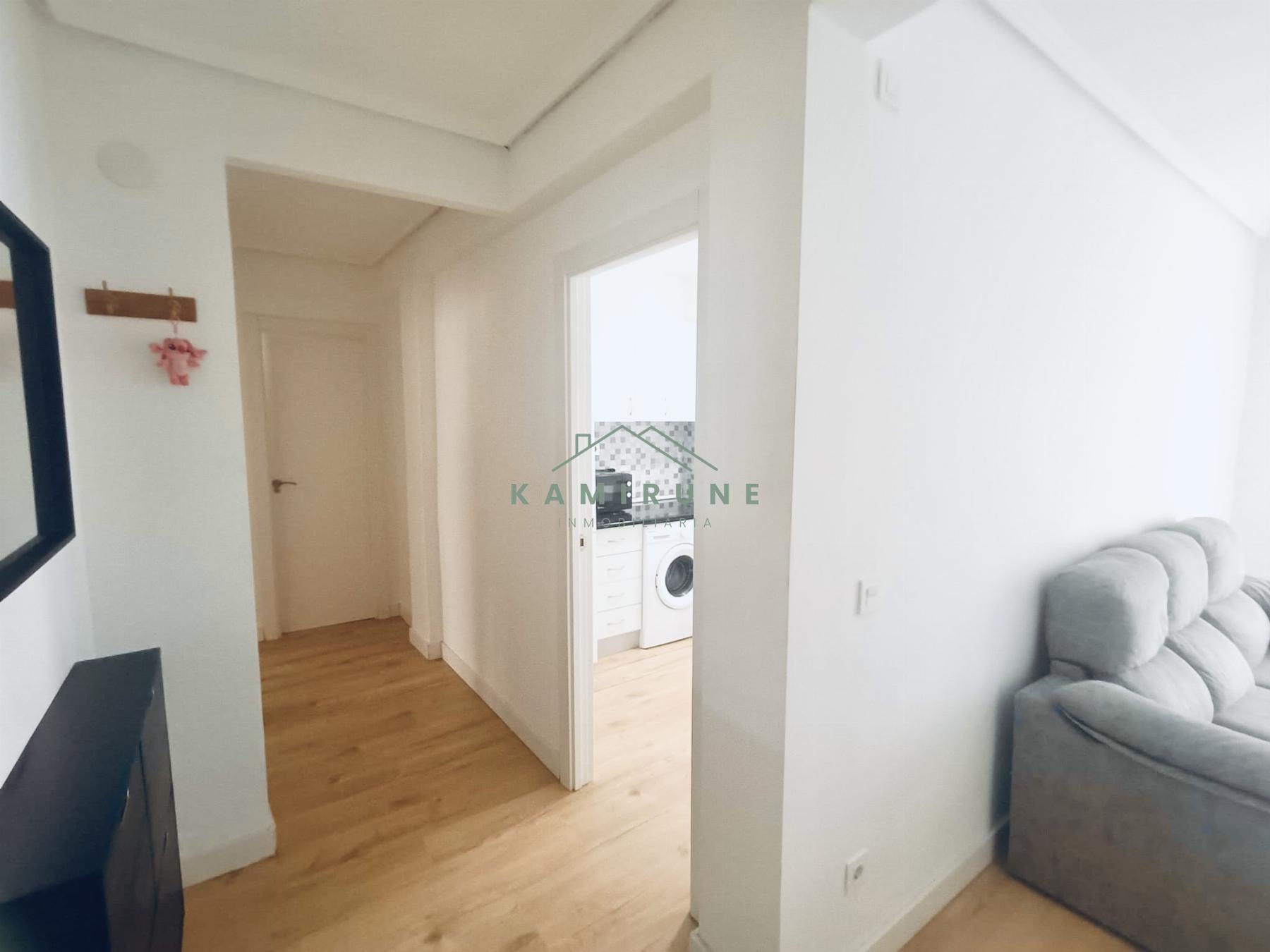 Venta de piso en Sondika