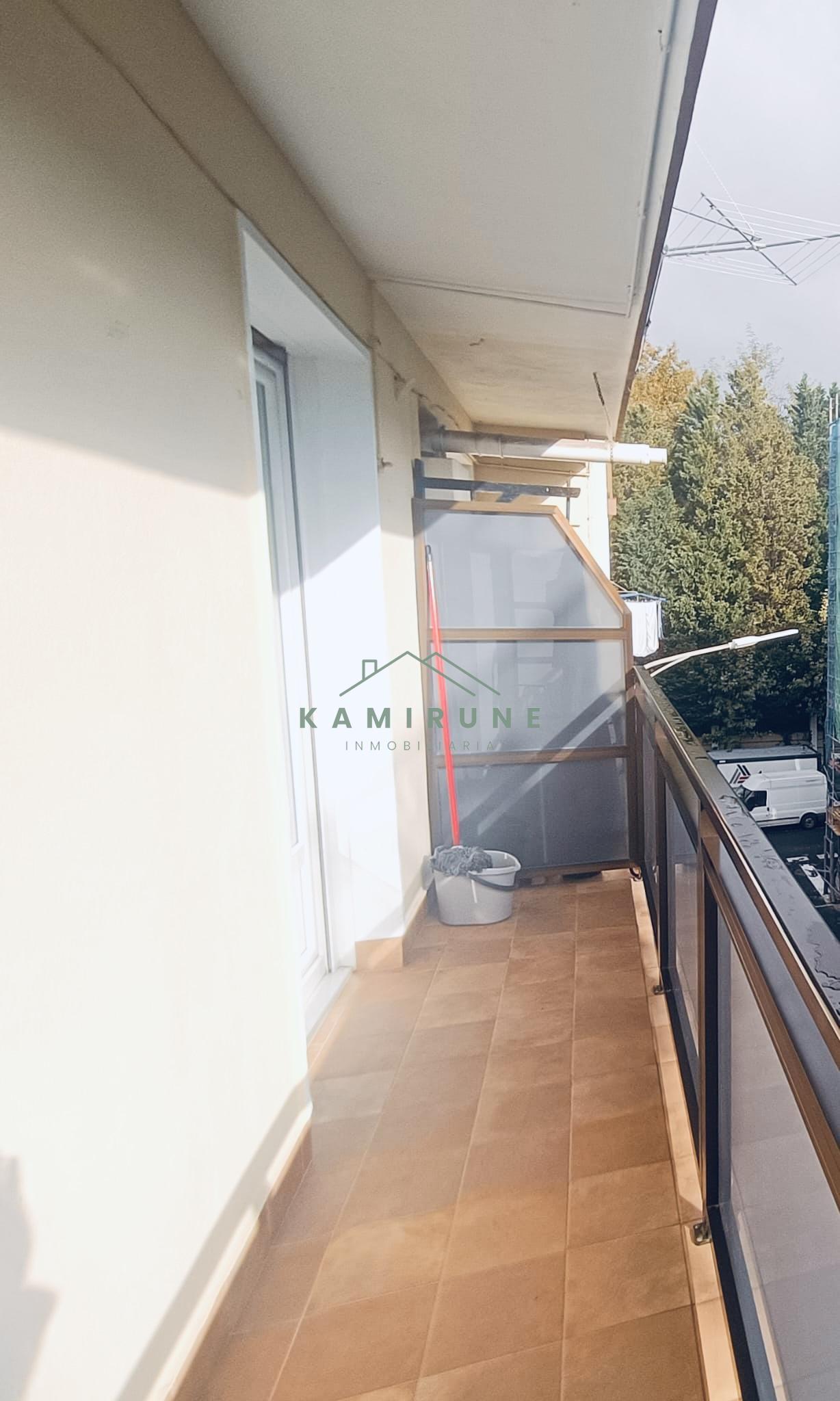 Venta de piso en Sondika
