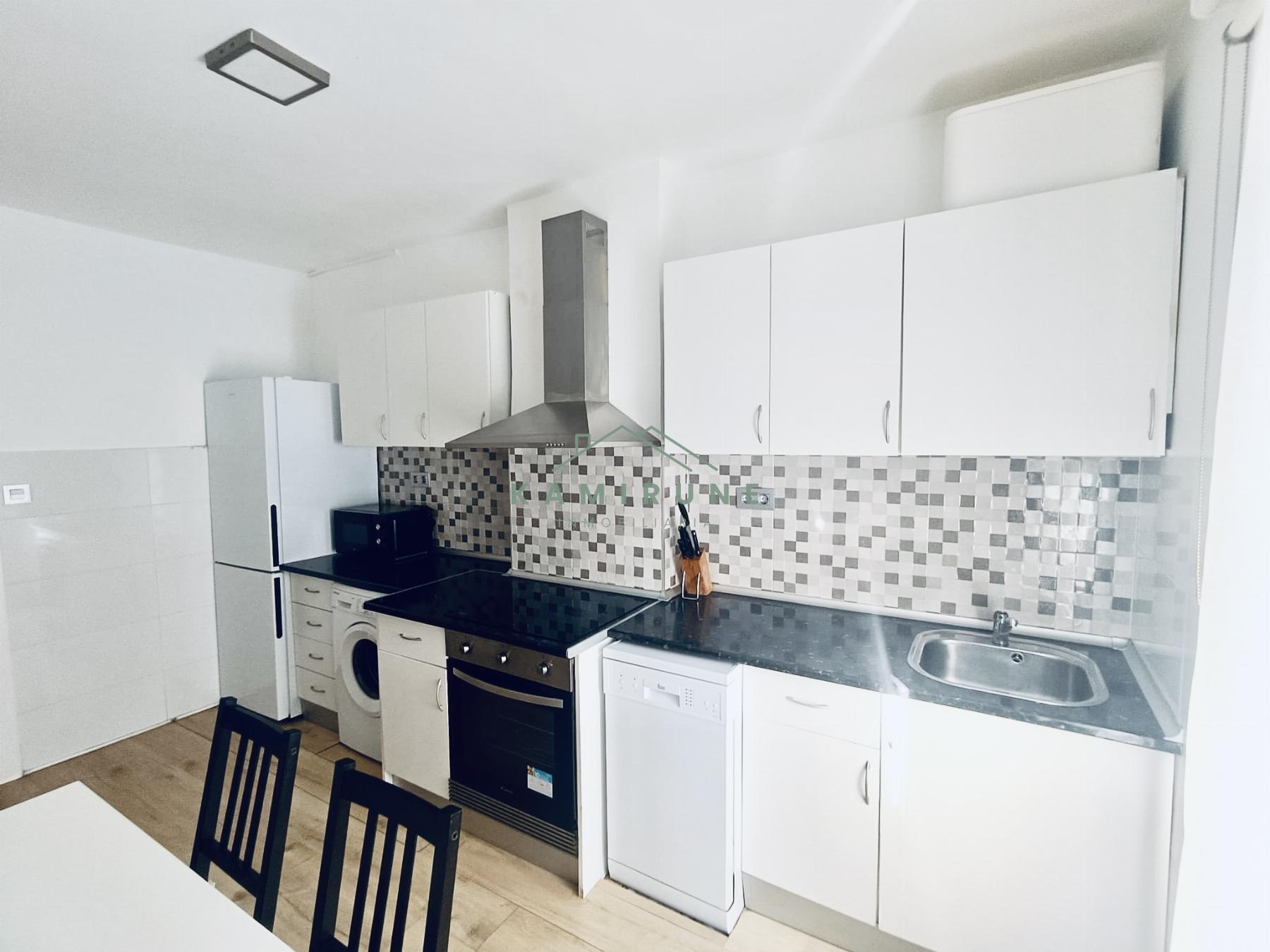 Venta de piso en Sondika