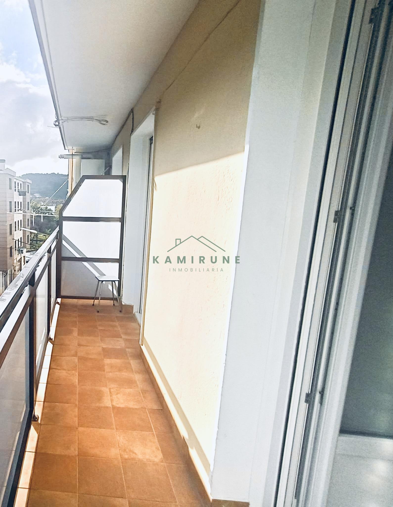 Venta de piso en Sondika