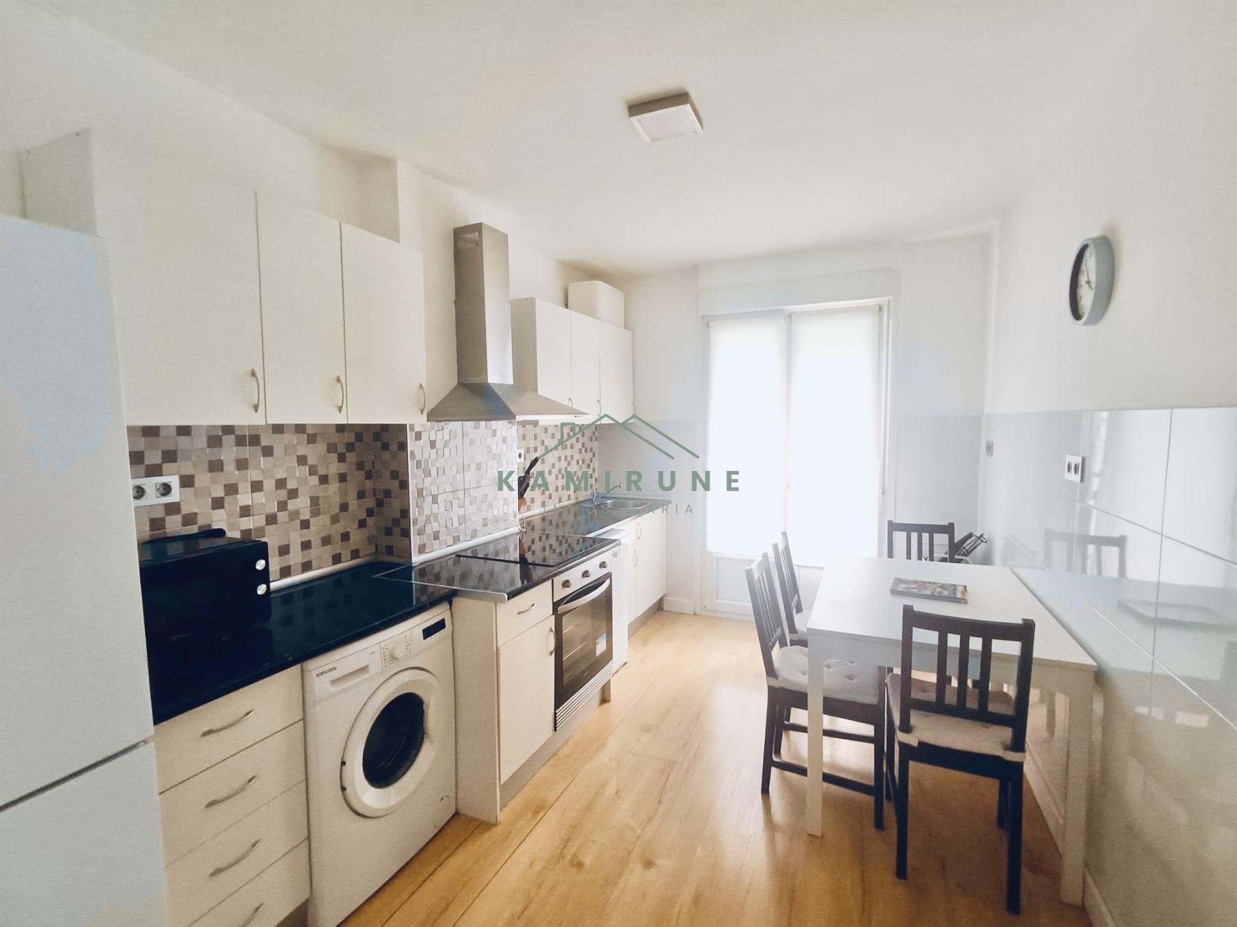 Venta de piso en Sondika