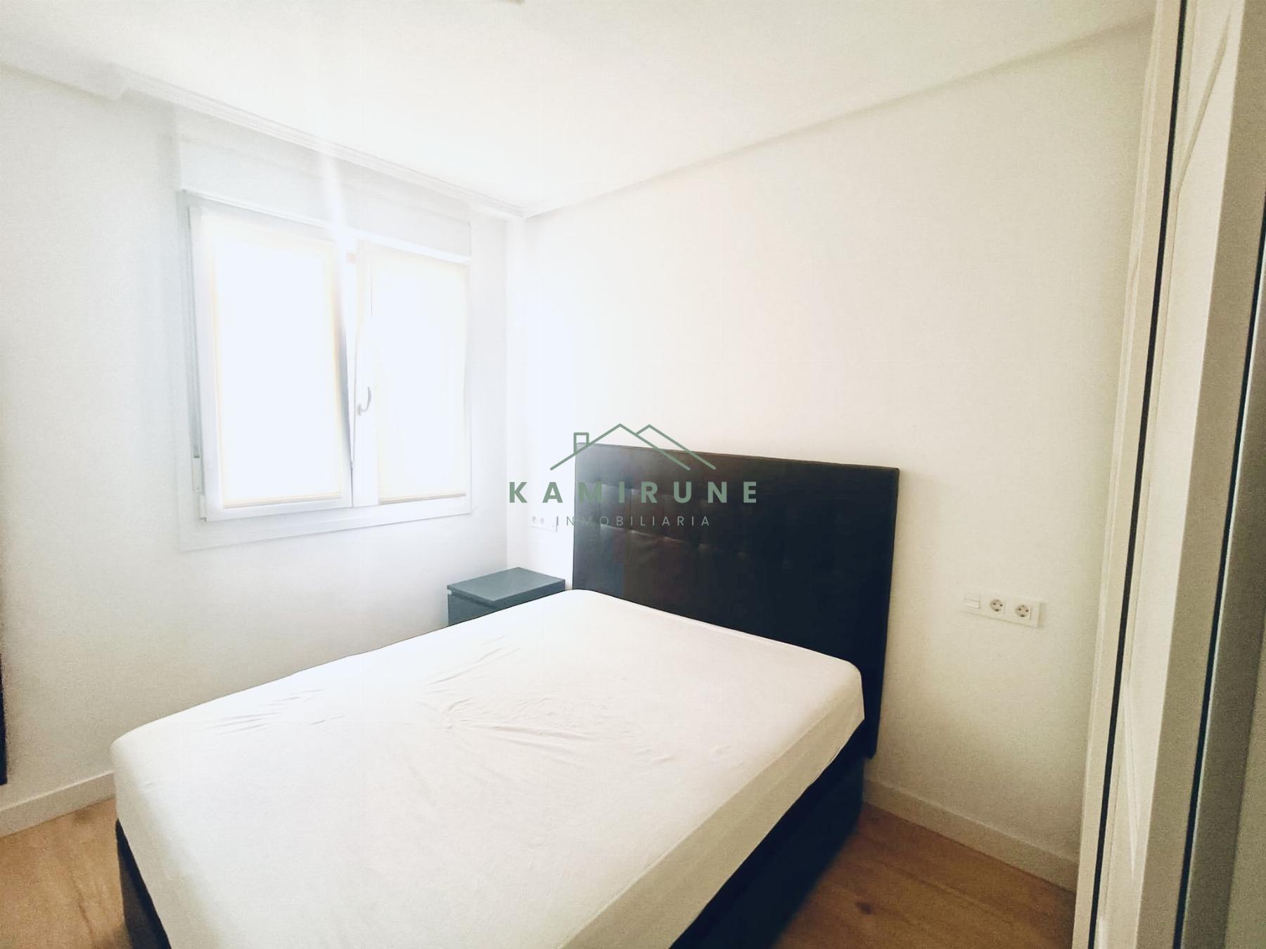 Venta de piso en Sondika