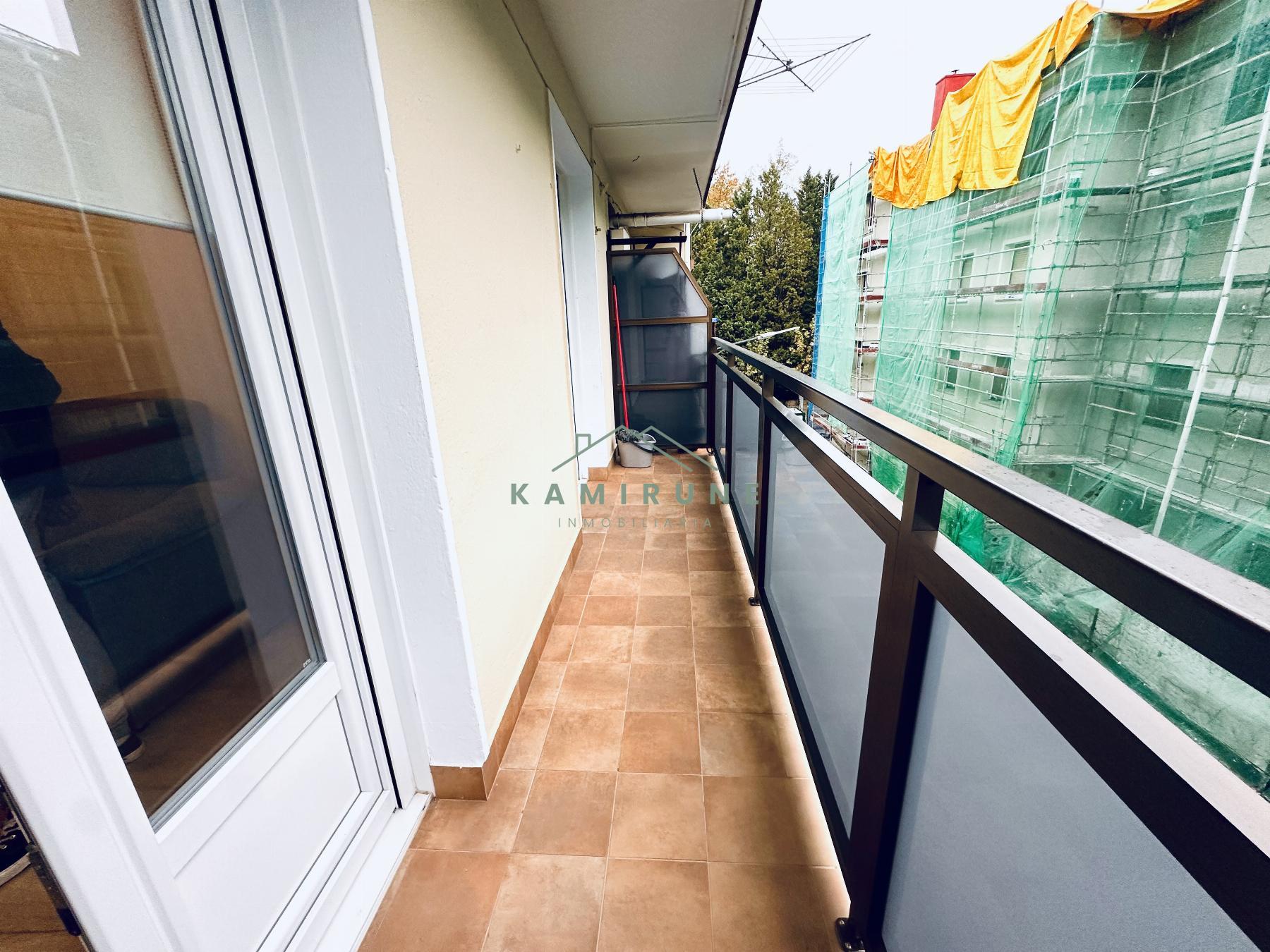 Venta de piso en Sondika