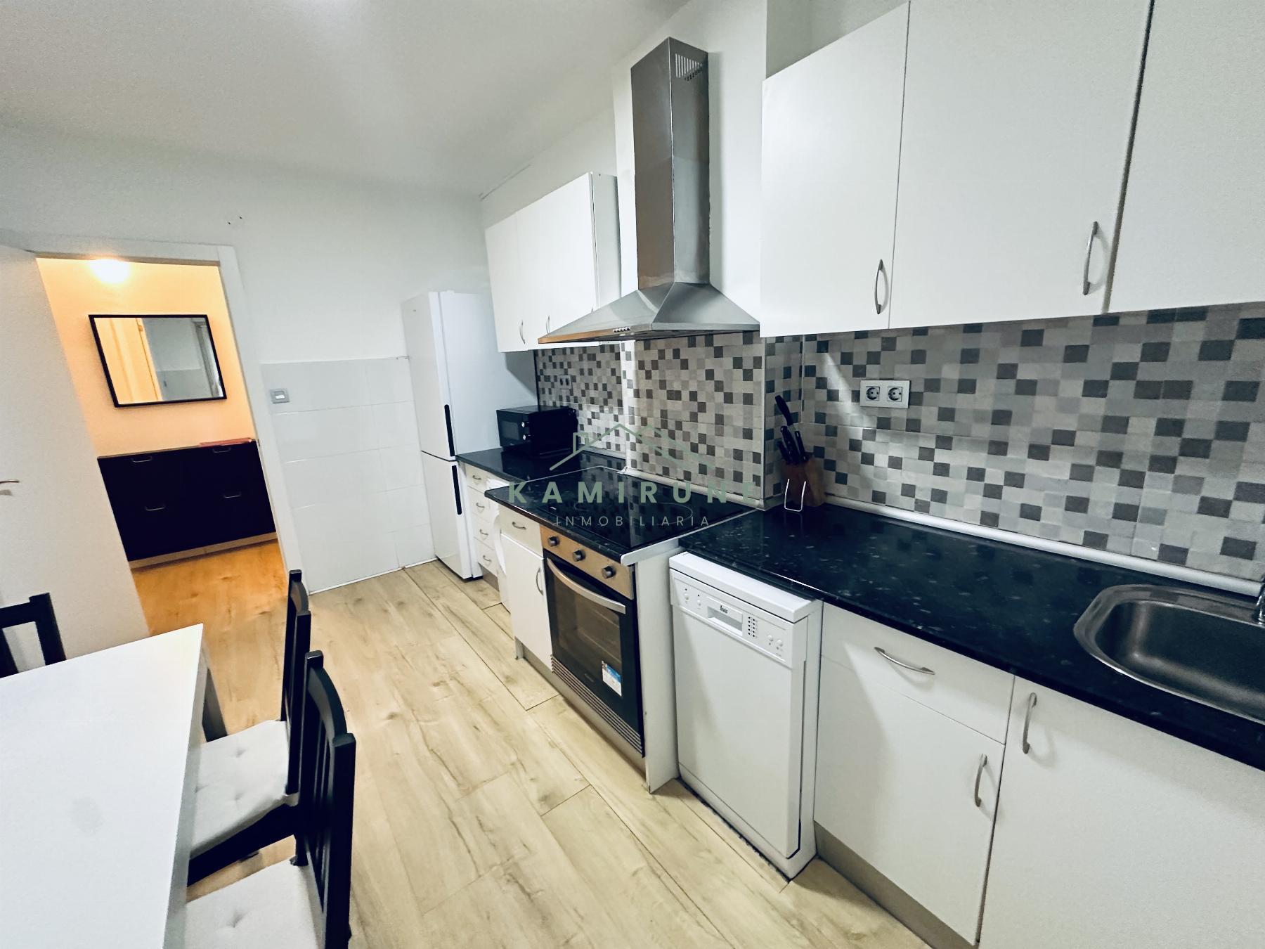 Venta de piso en Sondika