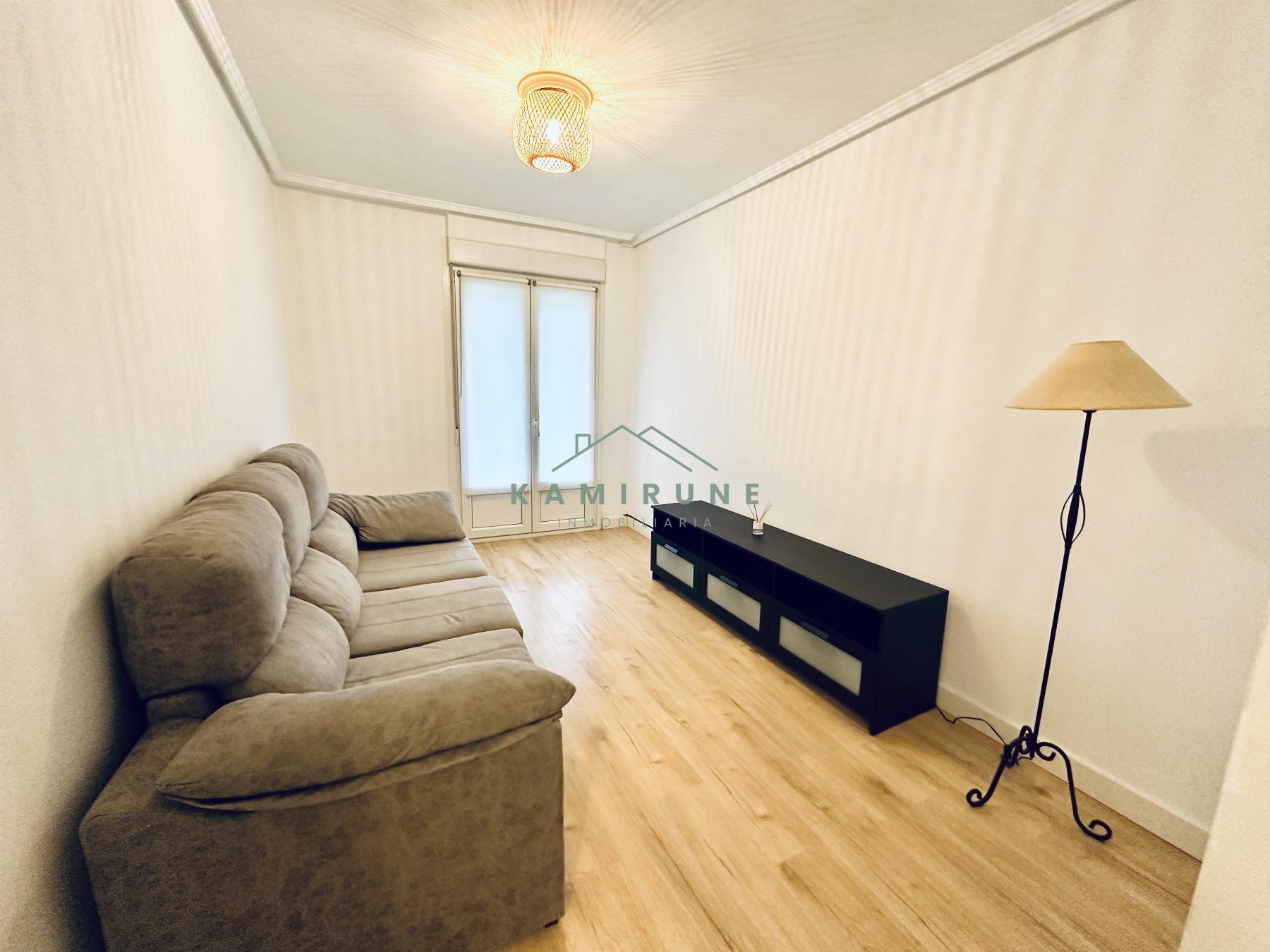Venta de piso en Sondika