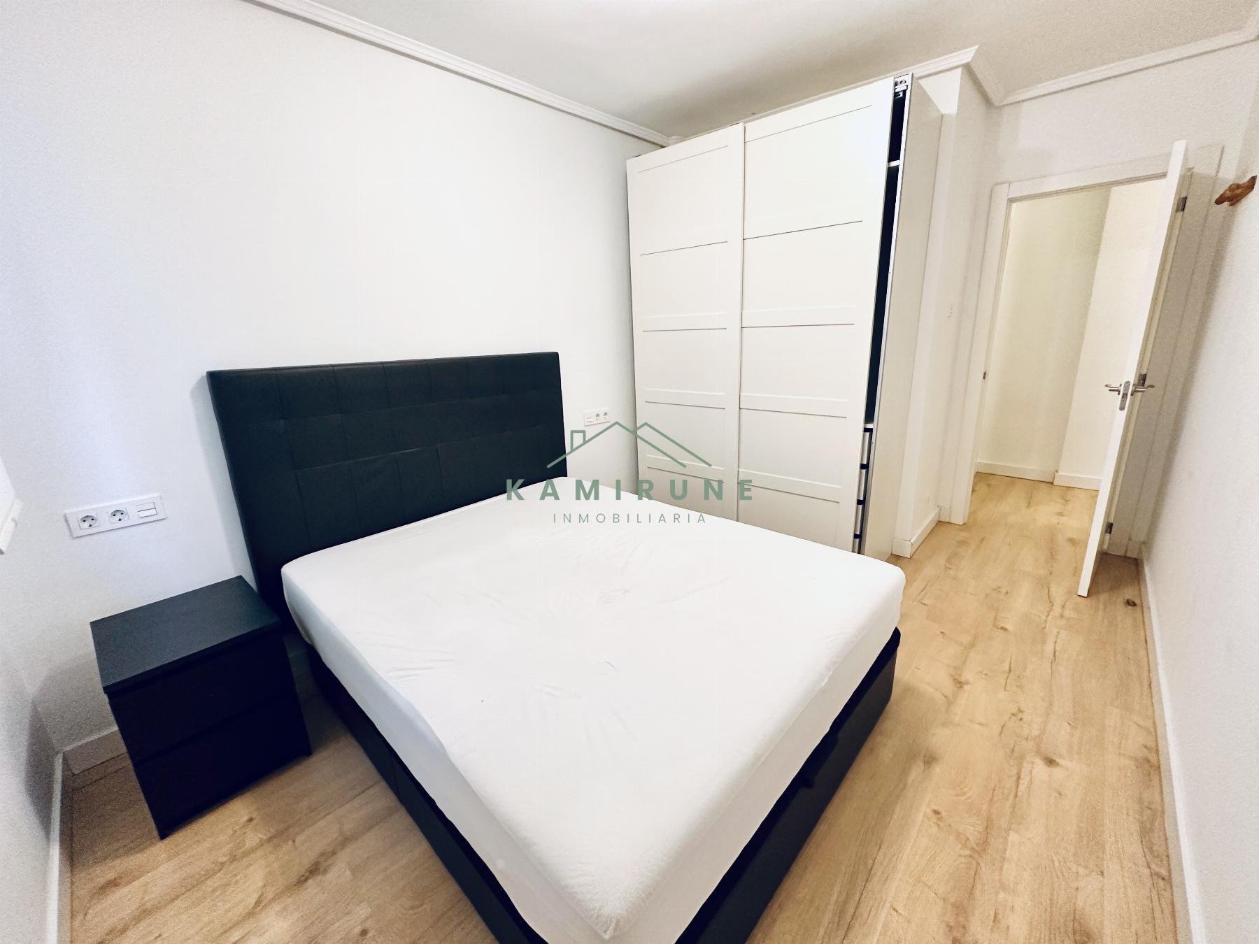 Venta de piso en Sondika