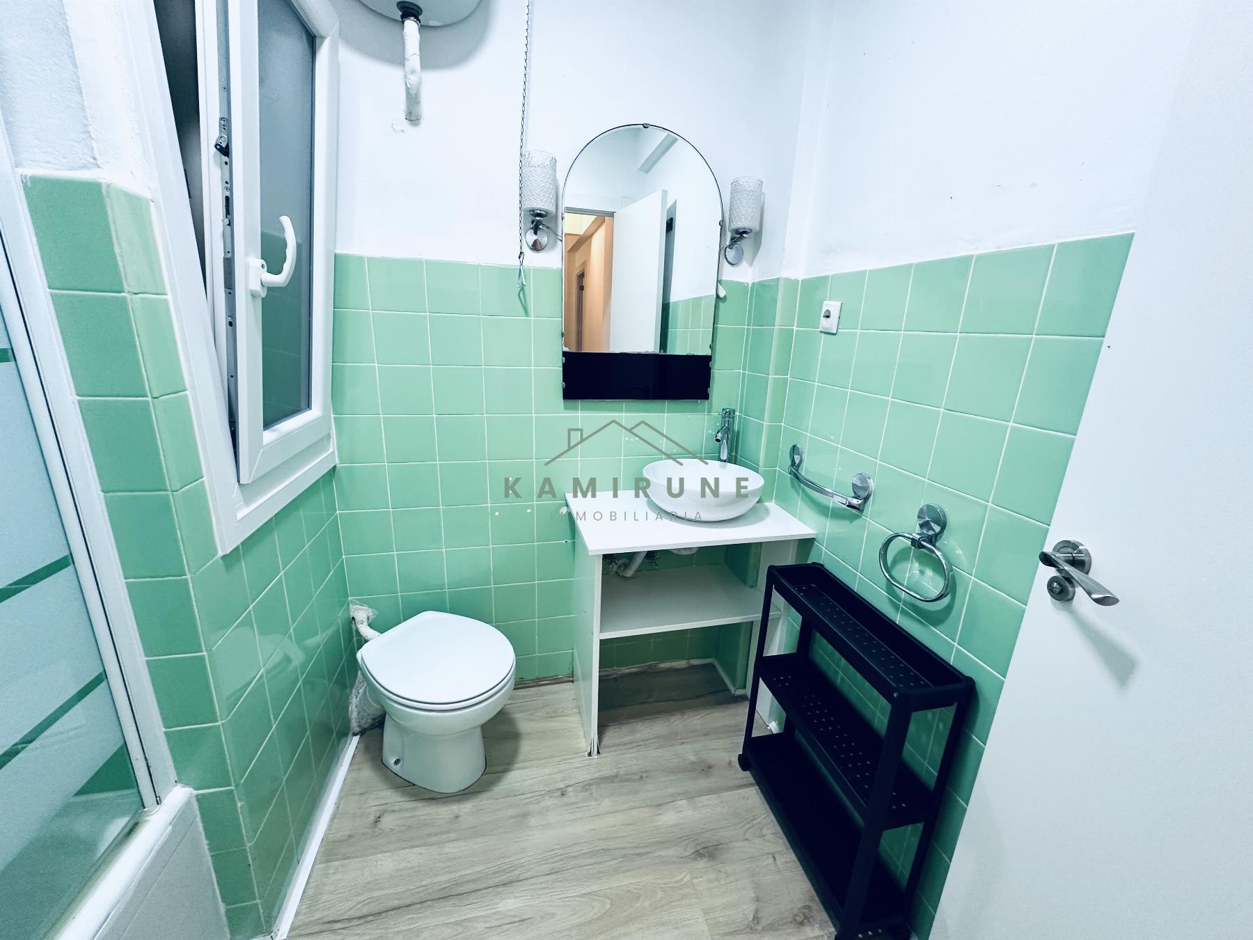 Venta de piso en Sondika