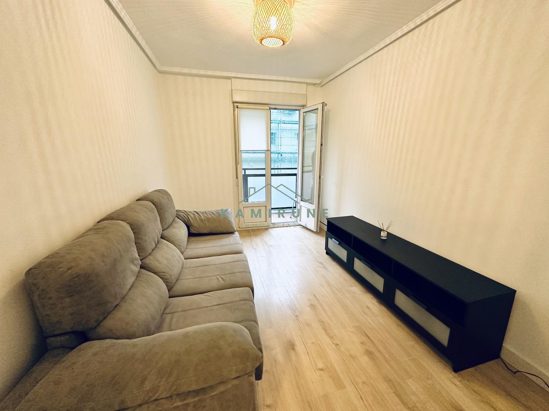 Venta de piso en Sondika