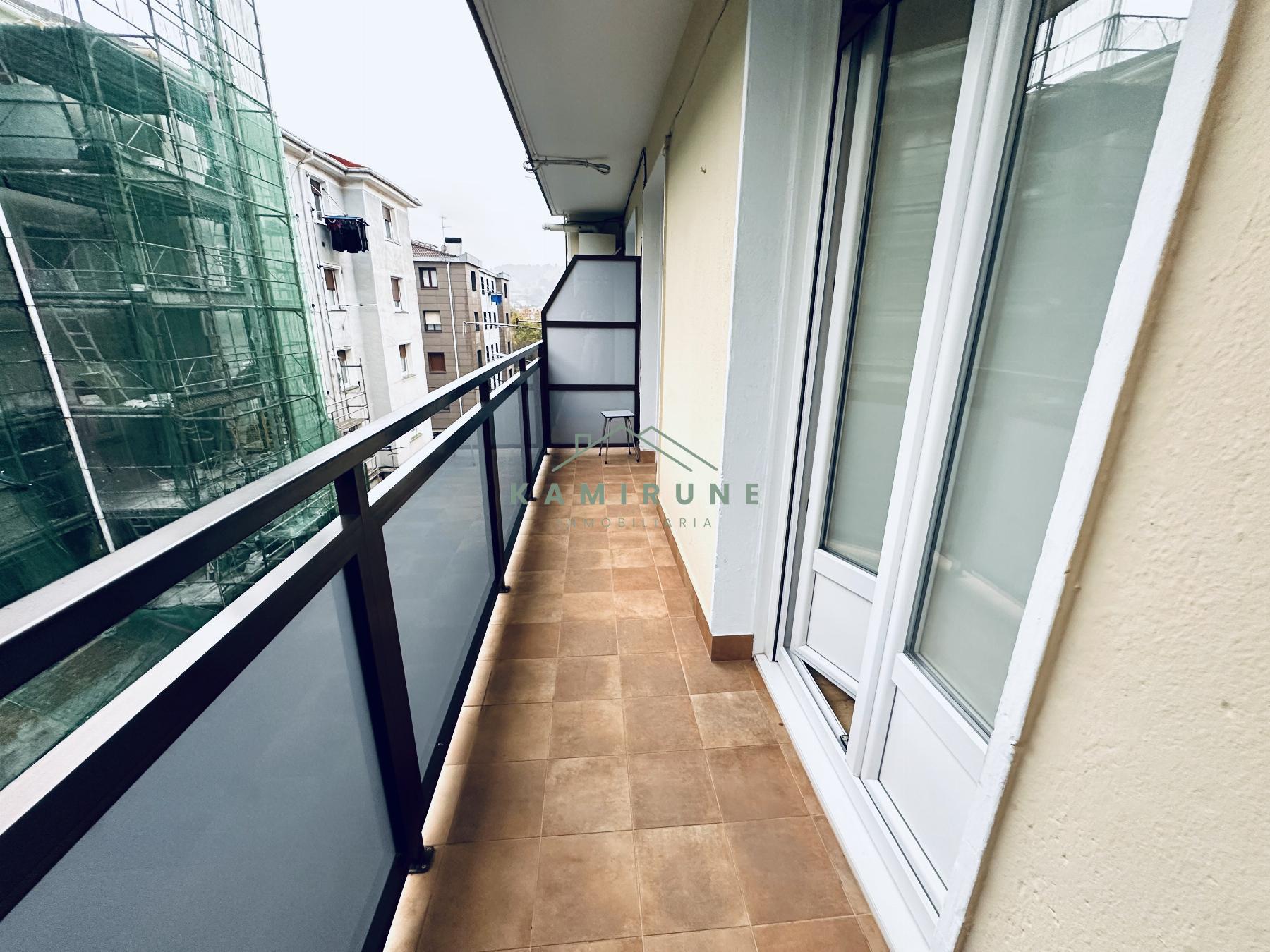 Venta de piso en Sondika