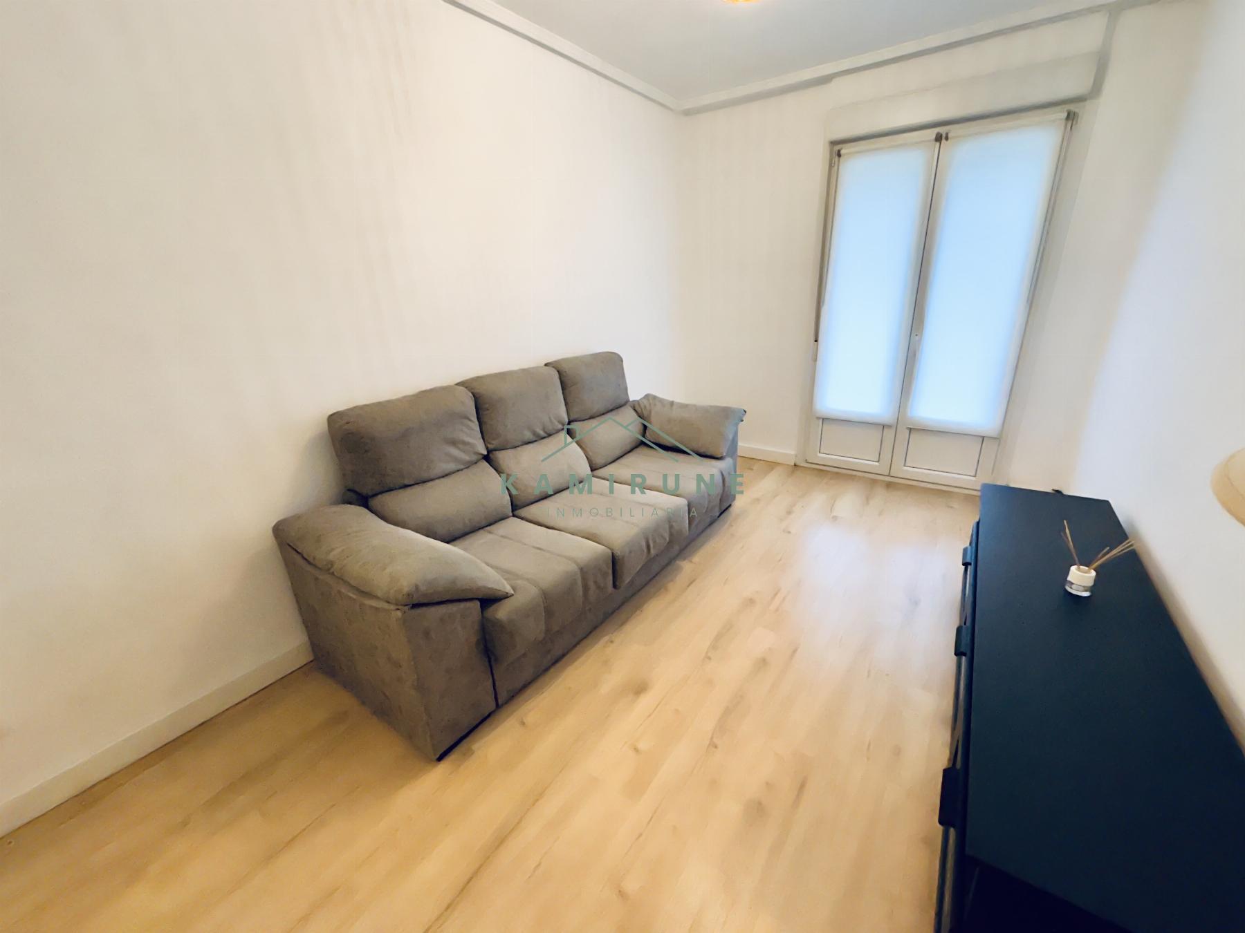 Venta de piso en Sondika