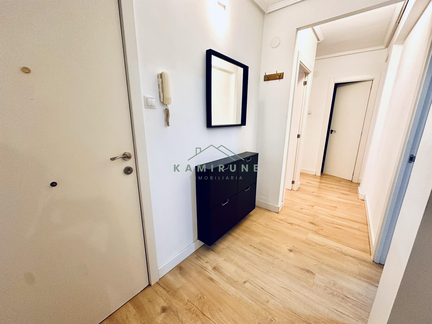 Venta de piso en Sondika