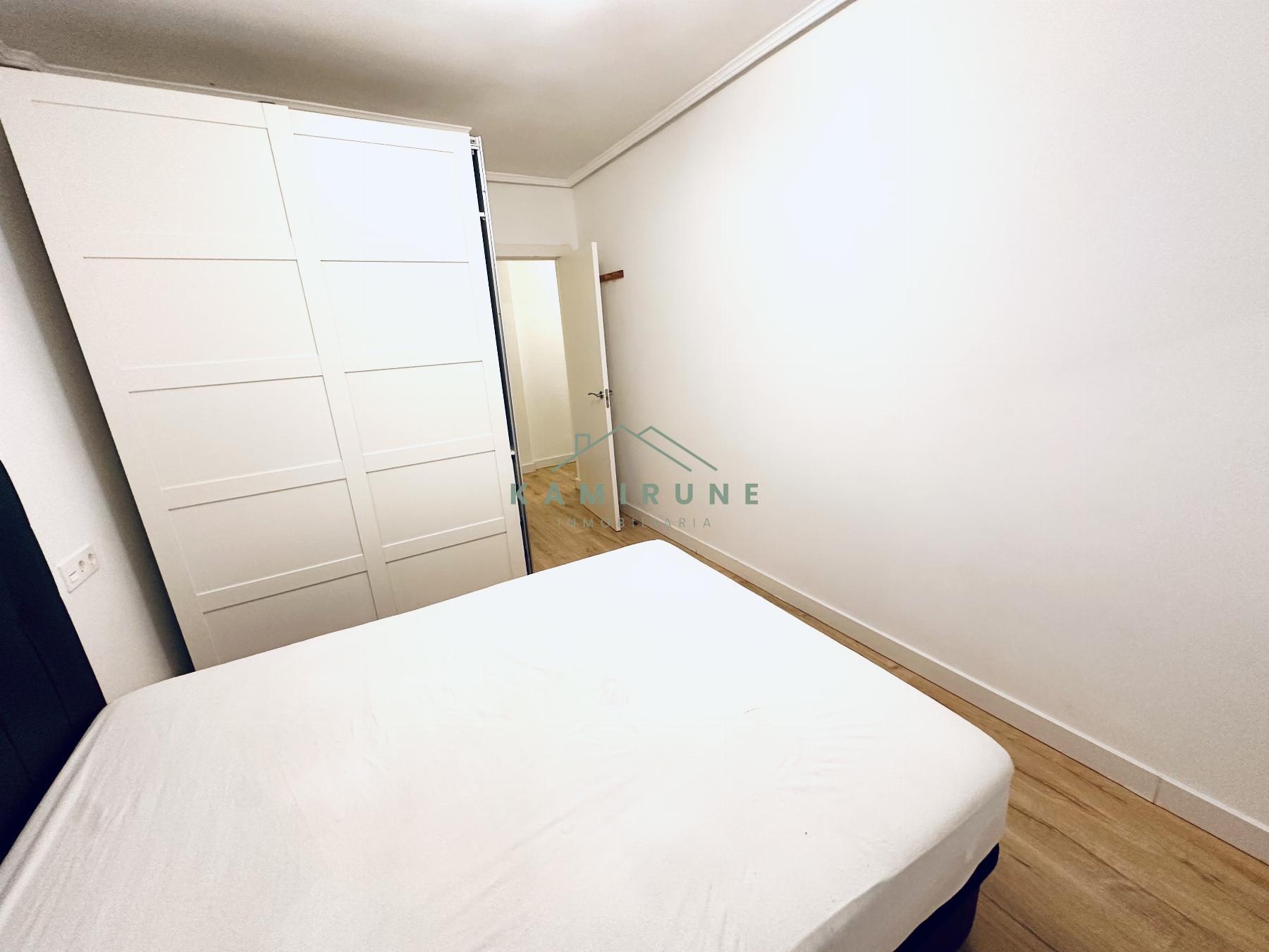 Venta de piso en Sondika