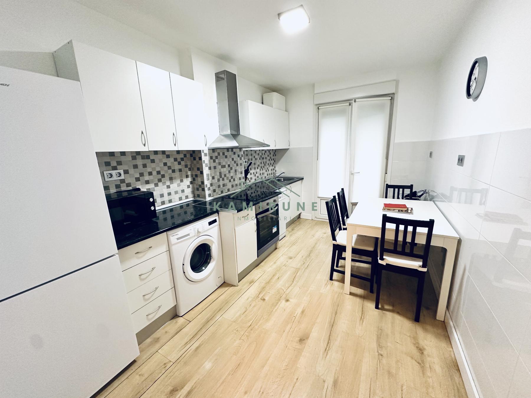 Venta de piso en Sondika